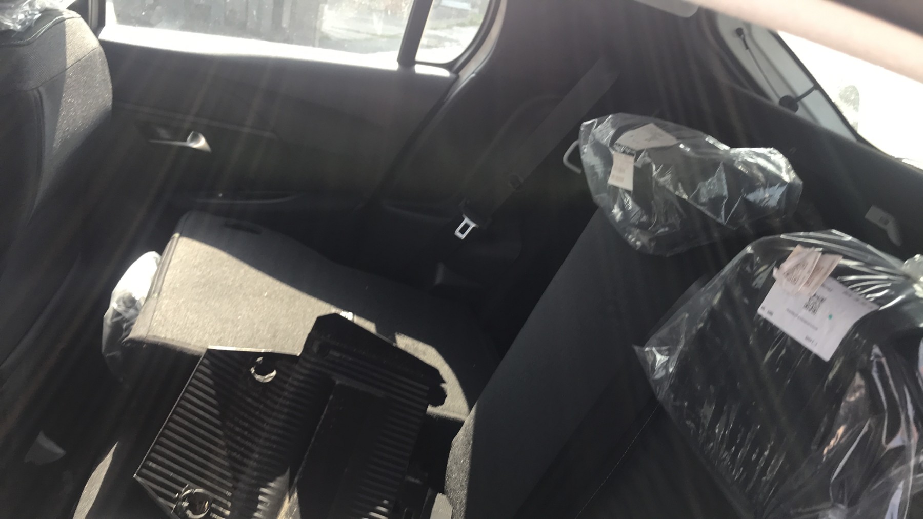 Image PEUGEOT 208 2