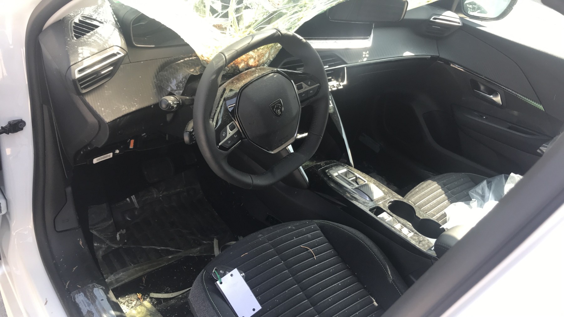Image PEUGEOT 208 2