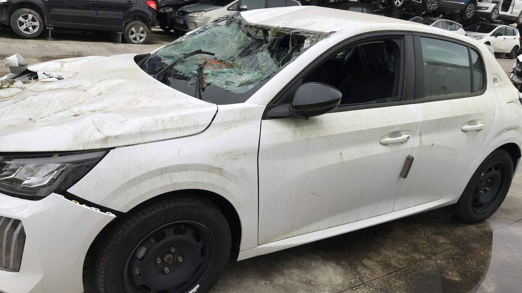 Image PEUGEOT 208 2