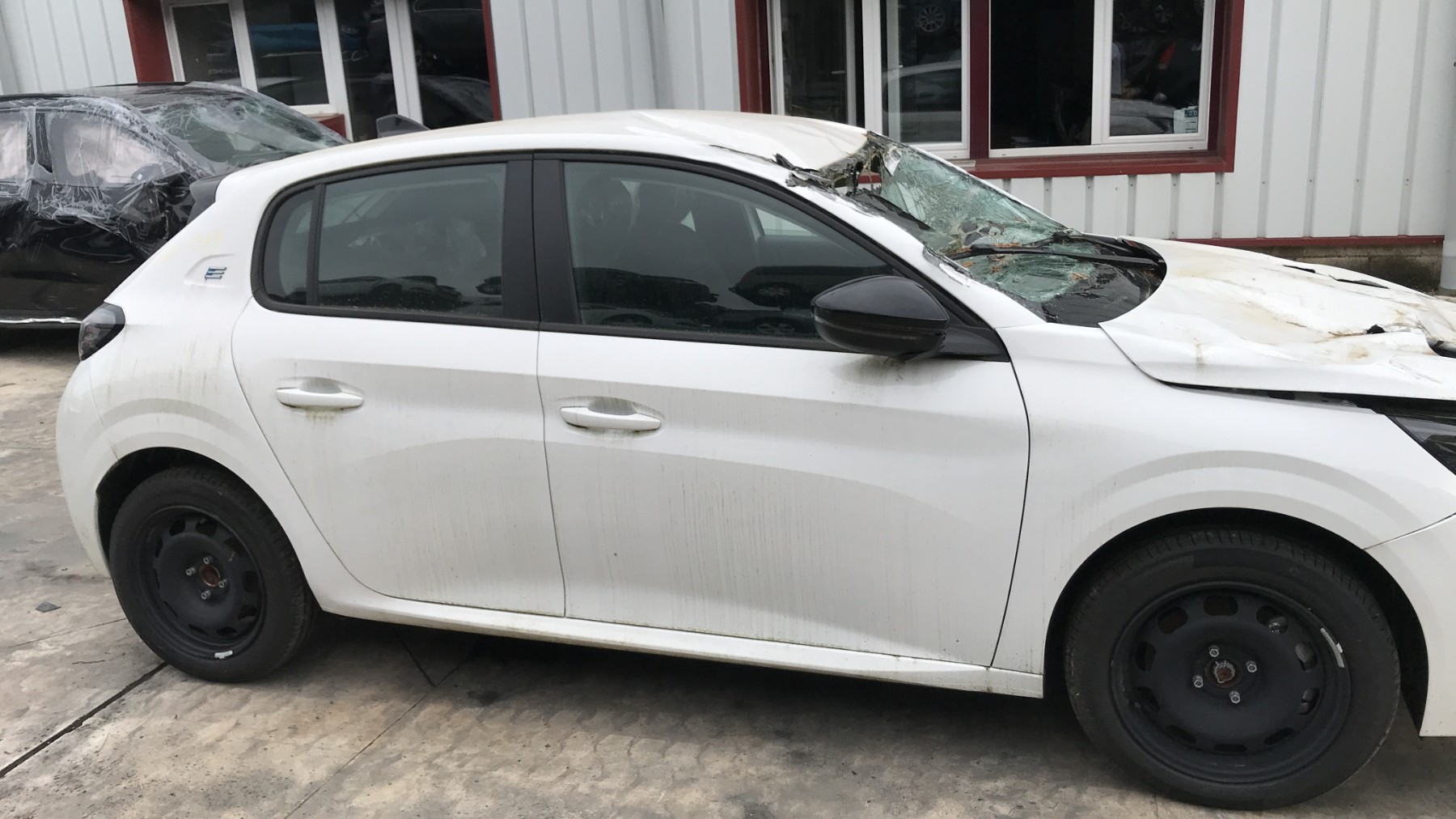 Image PEUGEOT 208 2
