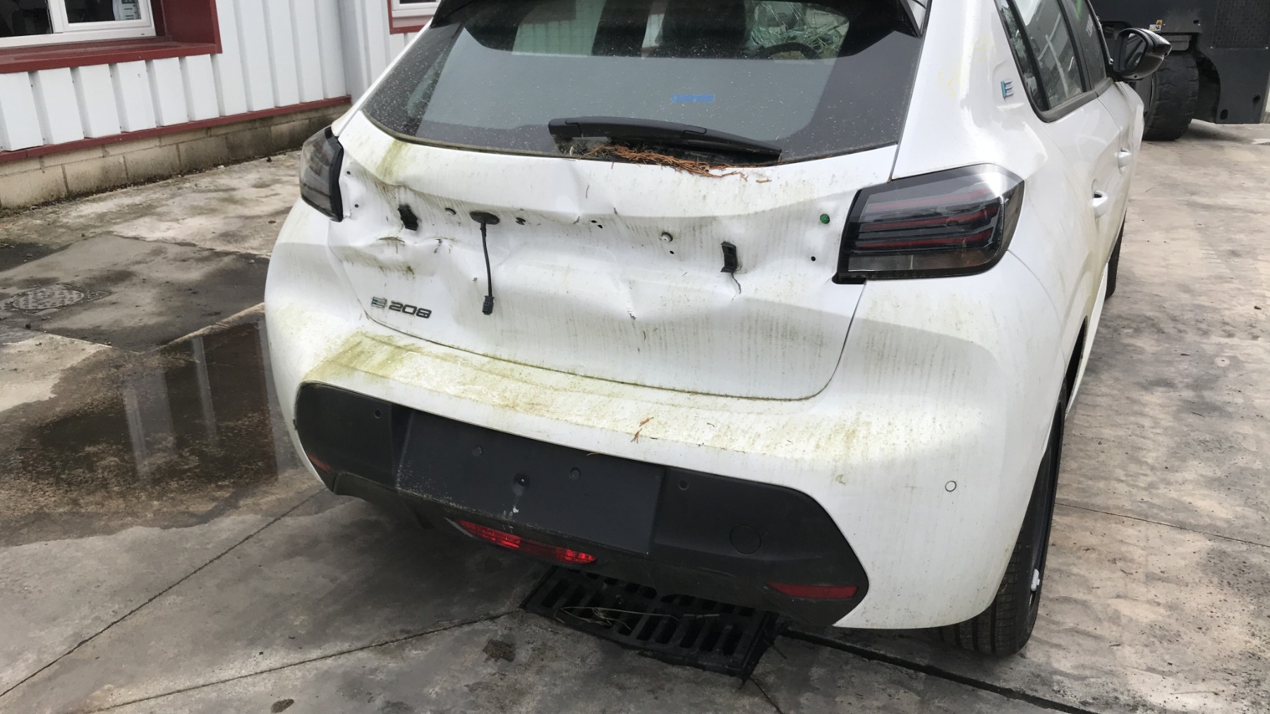 Image PEUGEOT 208 2
