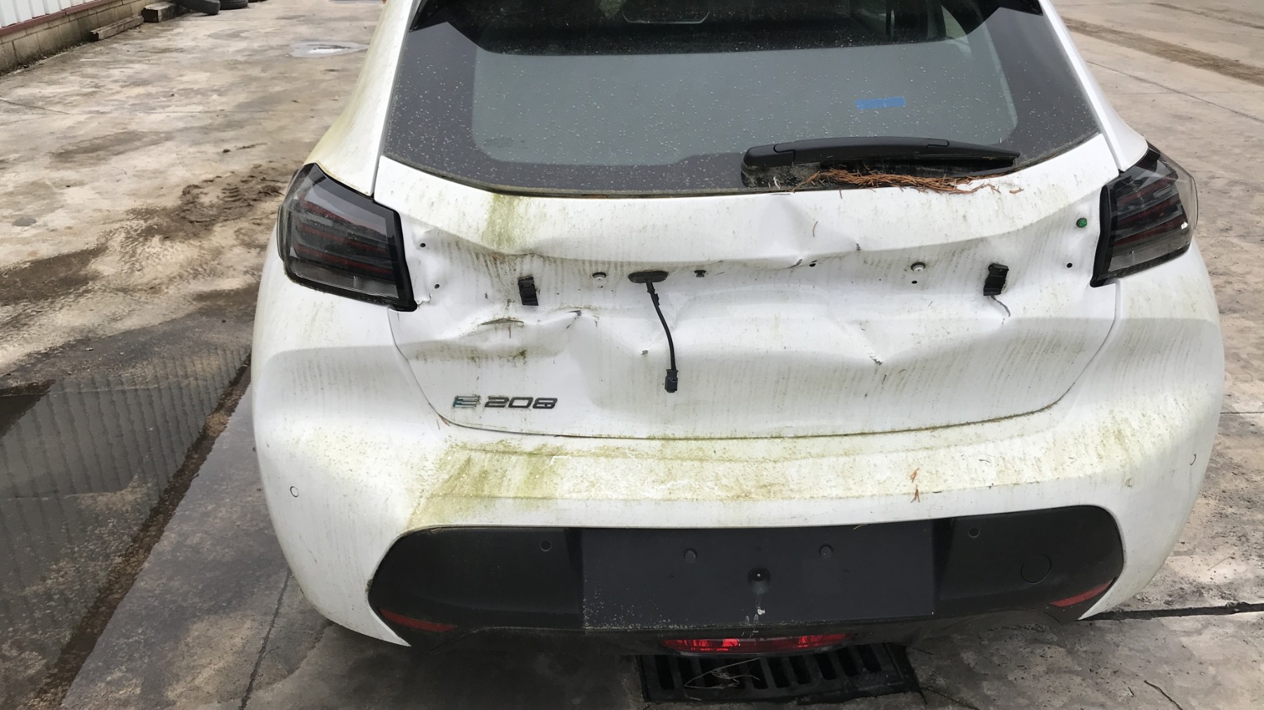 Image PEUGEOT 208 2