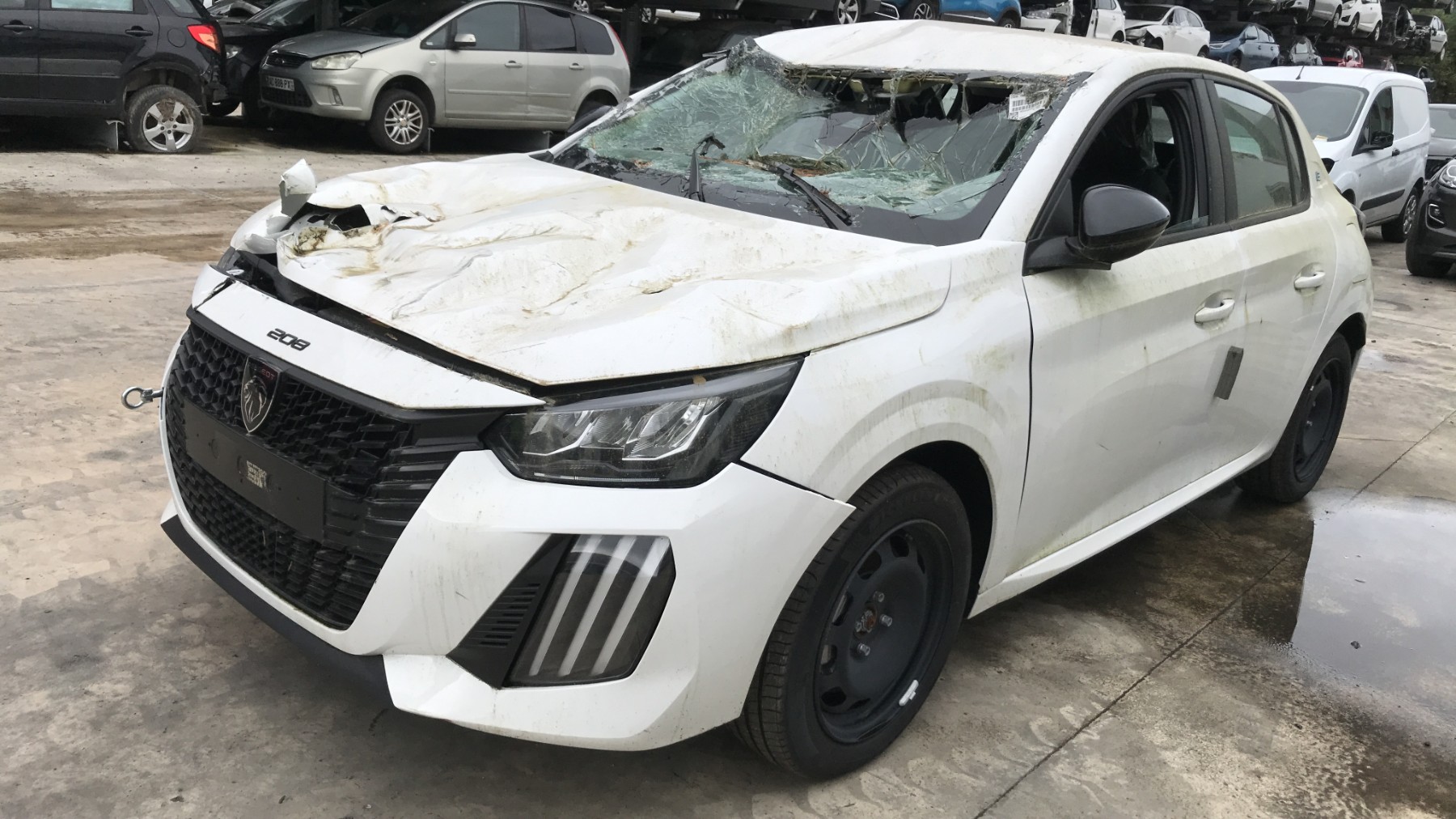 Image PEUGEOT 208 2