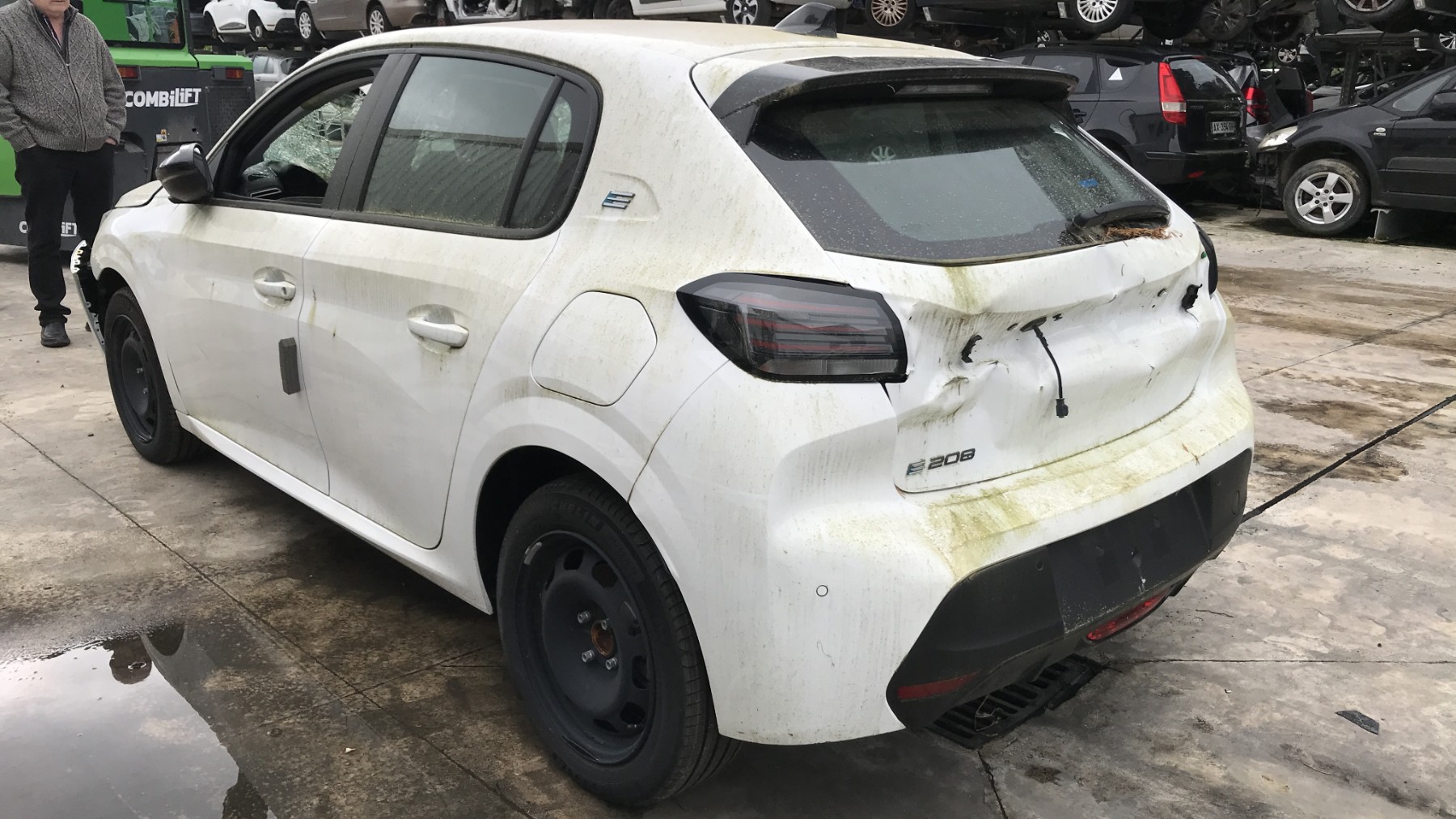 Image PEUGEOT 208 2