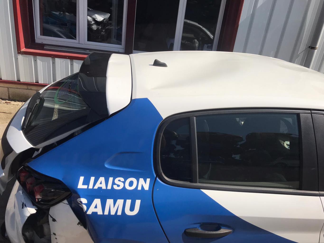 Image PEUGEOT 208 2