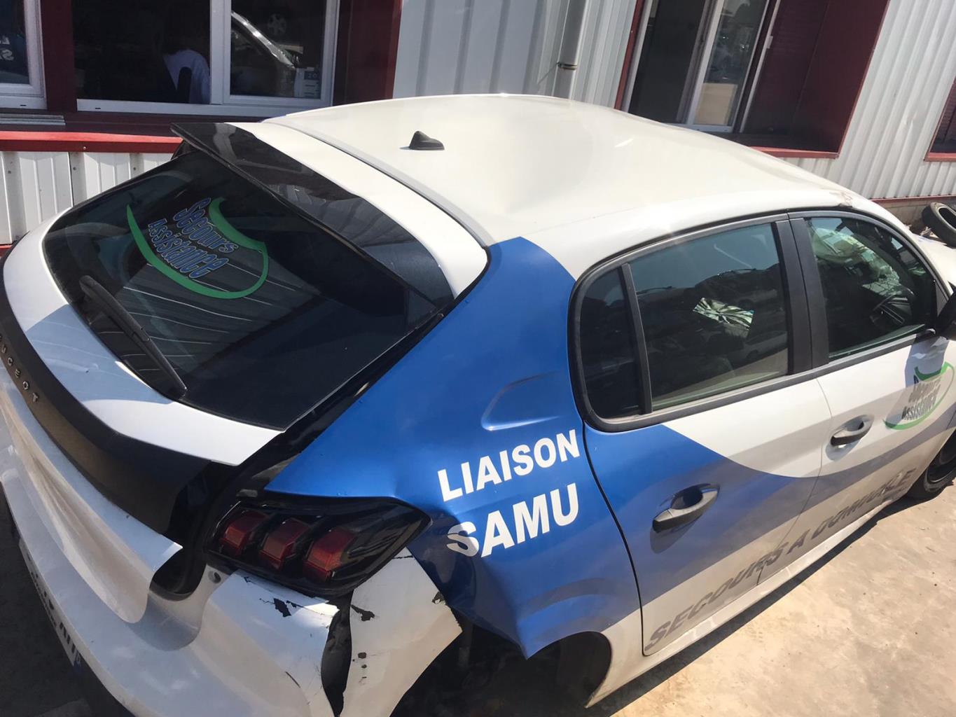 Image PEUGEOT 208 2