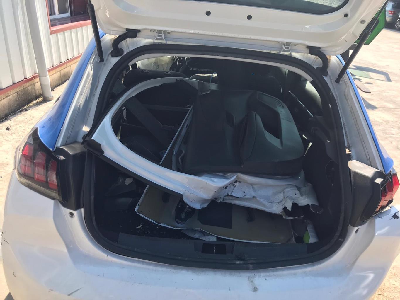 Image PEUGEOT 208 2