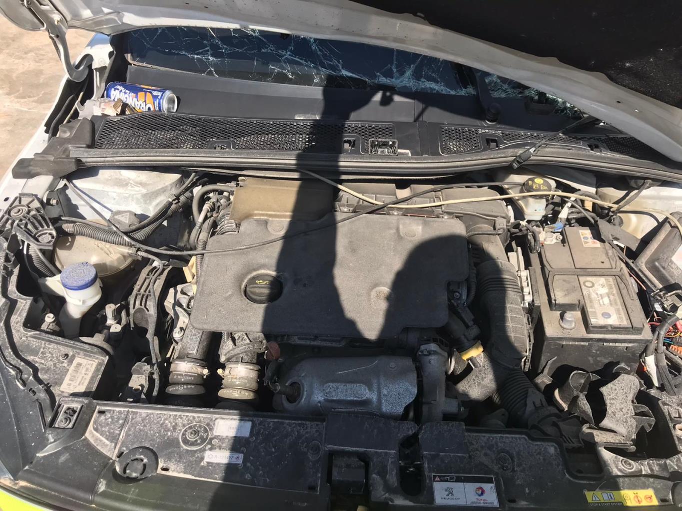 Image PEUGEOT 208 2