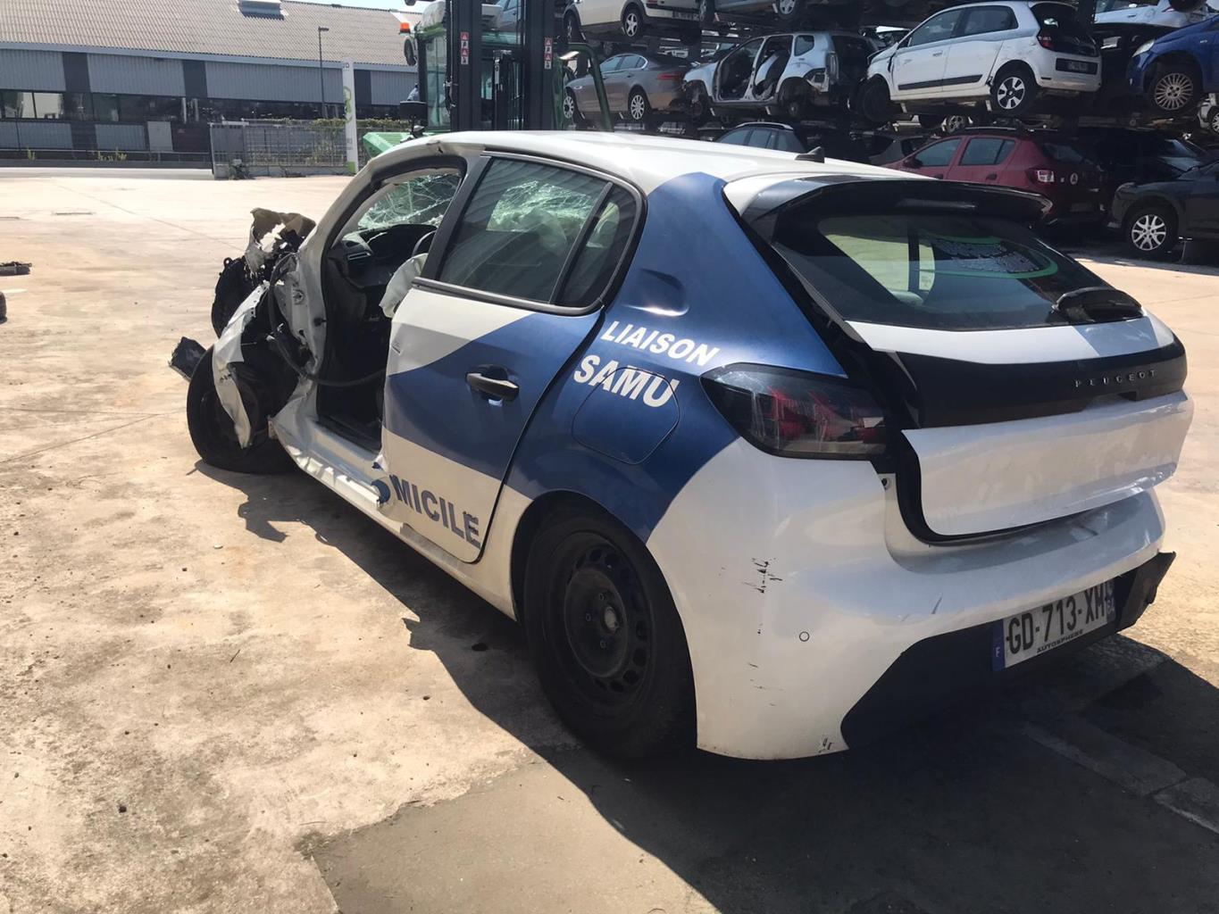 Image PEUGEOT 208 2