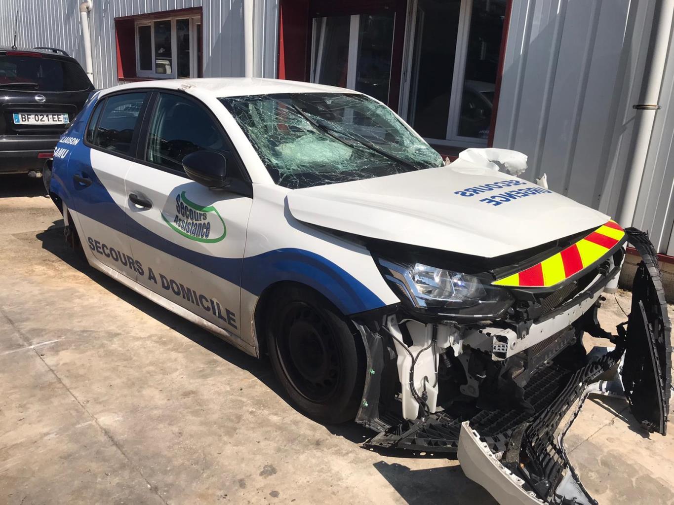 Image PEUGEOT 208 2