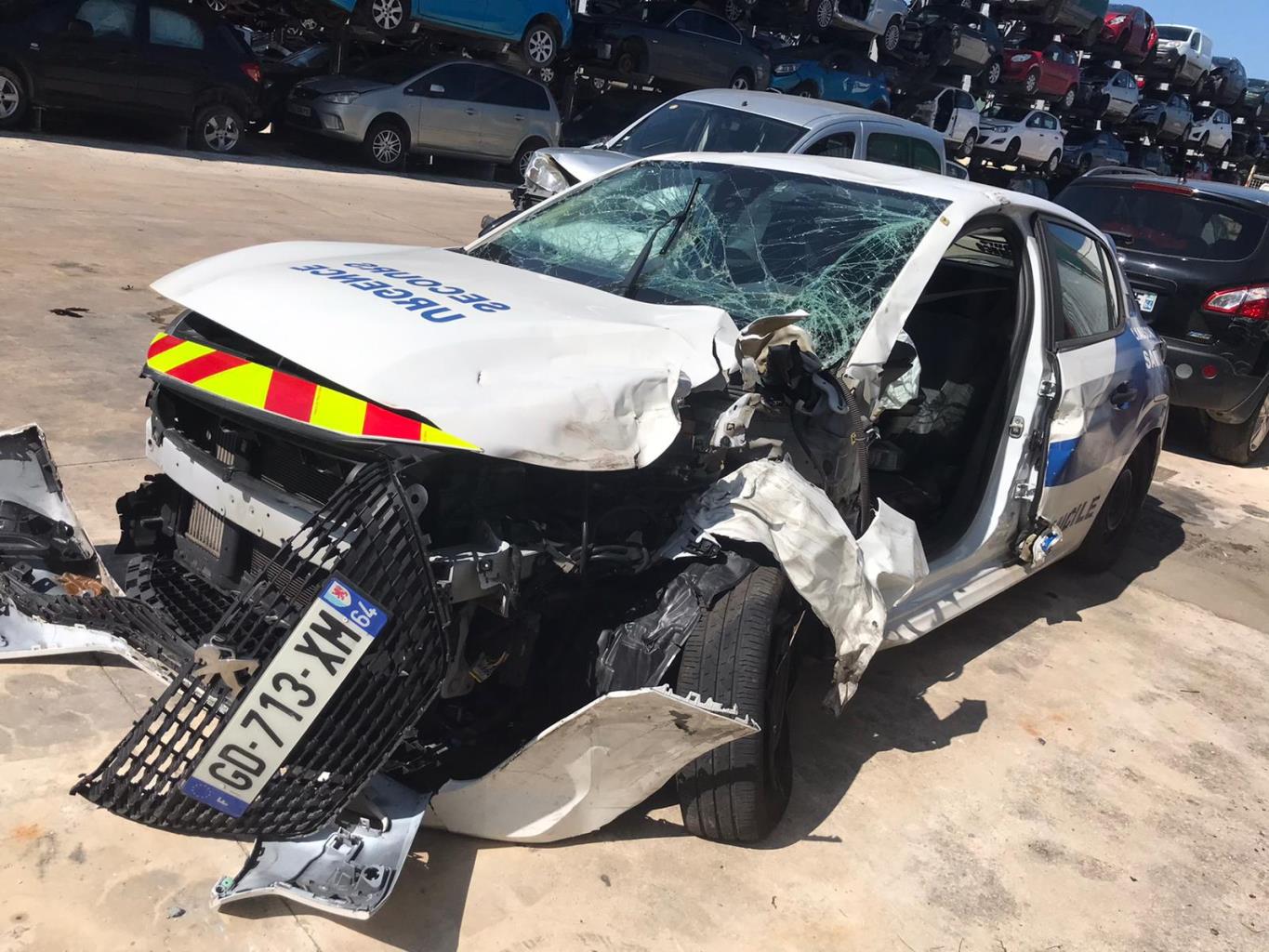 Image PEUGEOT 208 2
