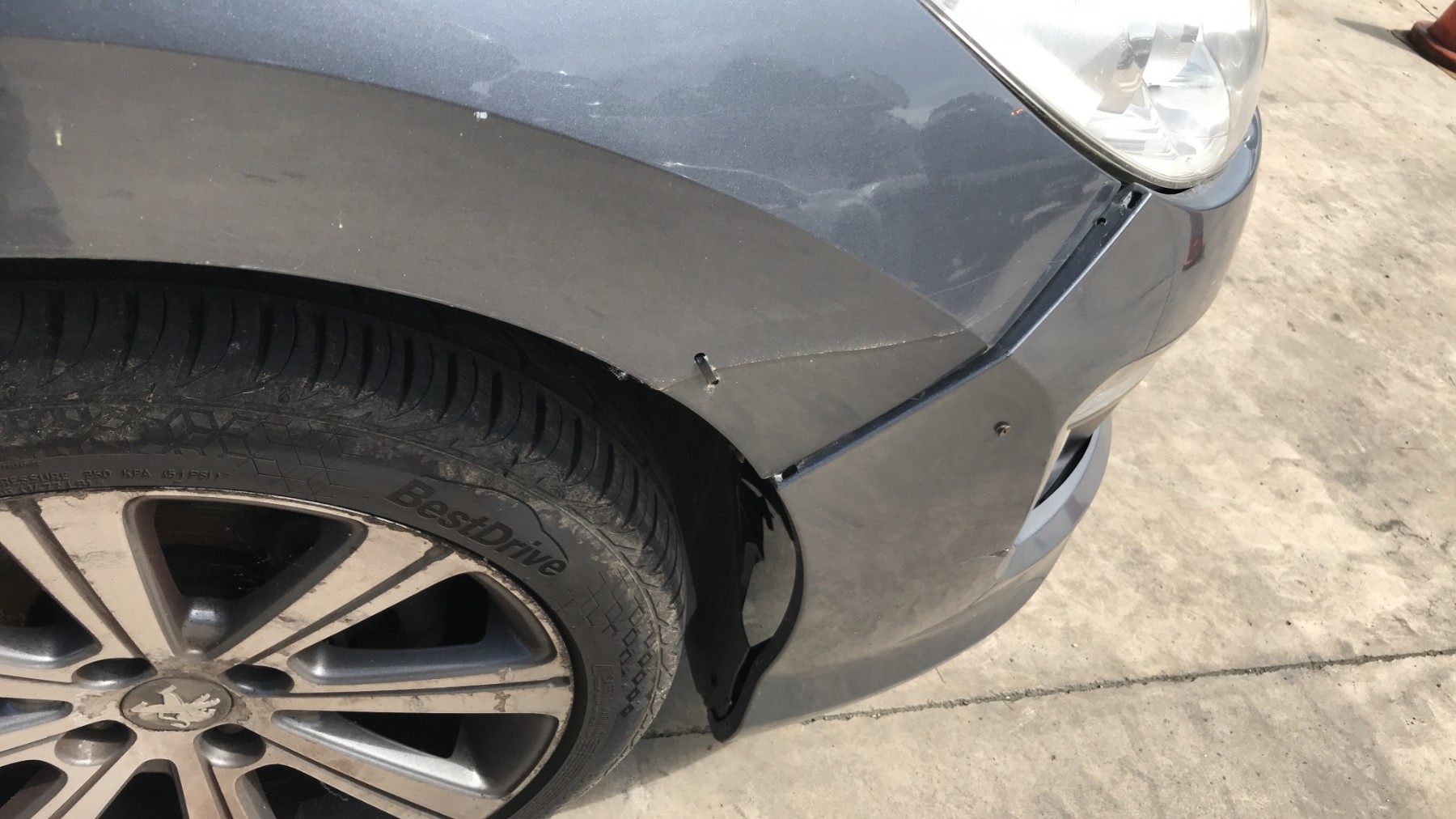 Image PEUGEOT 308 1