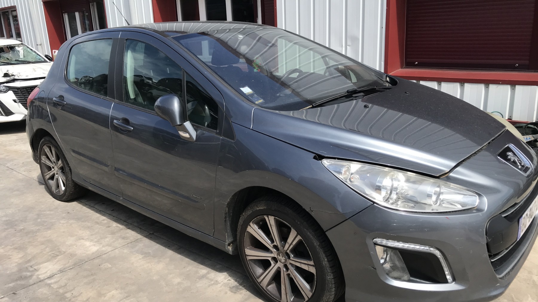 Image PEUGEOT 308 1