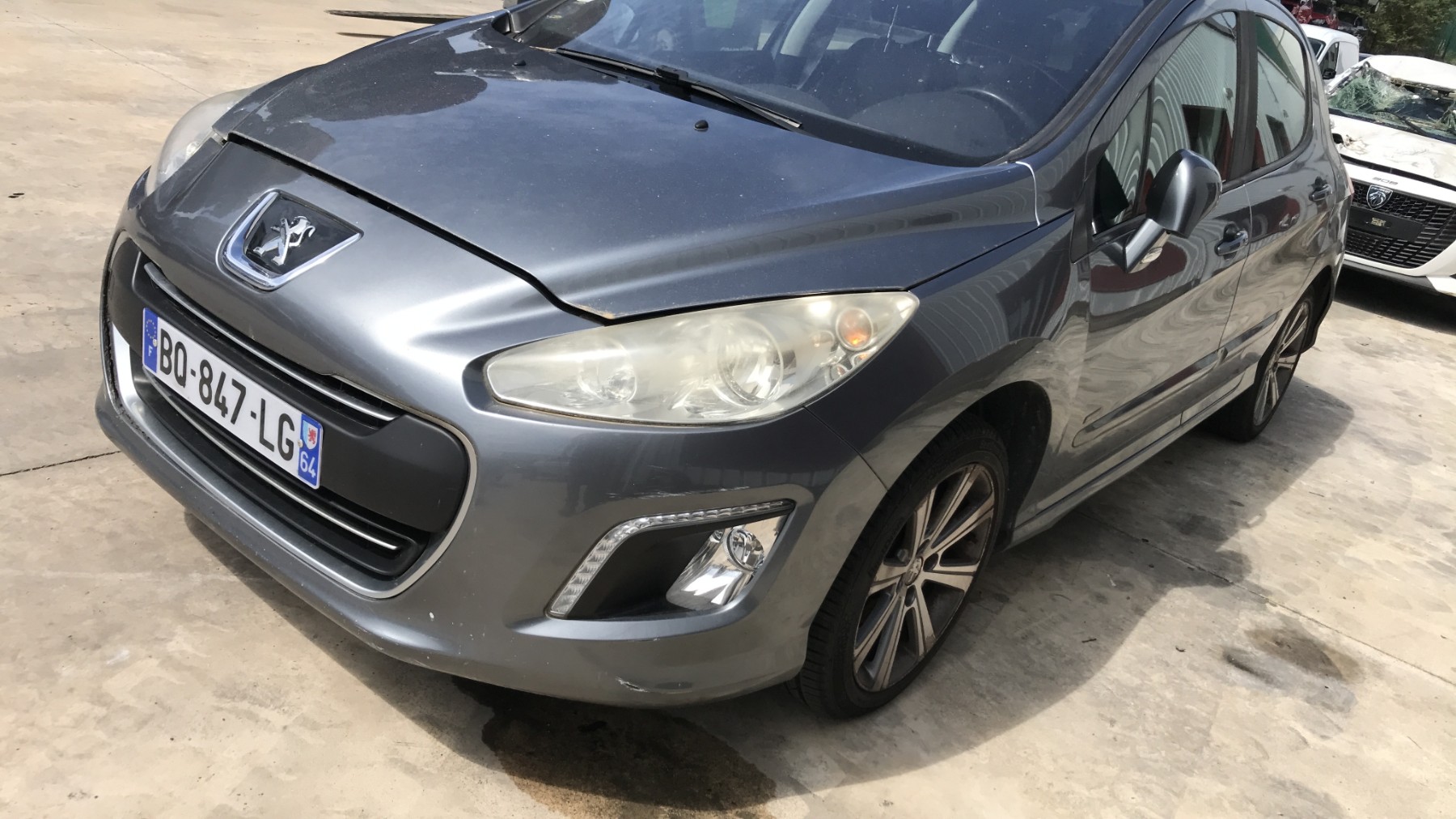 Image PEUGEOT 308 1