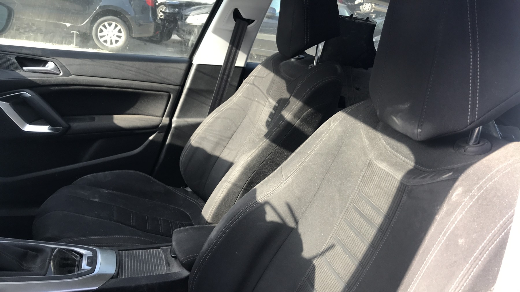 Image PEUGEOT 308 2