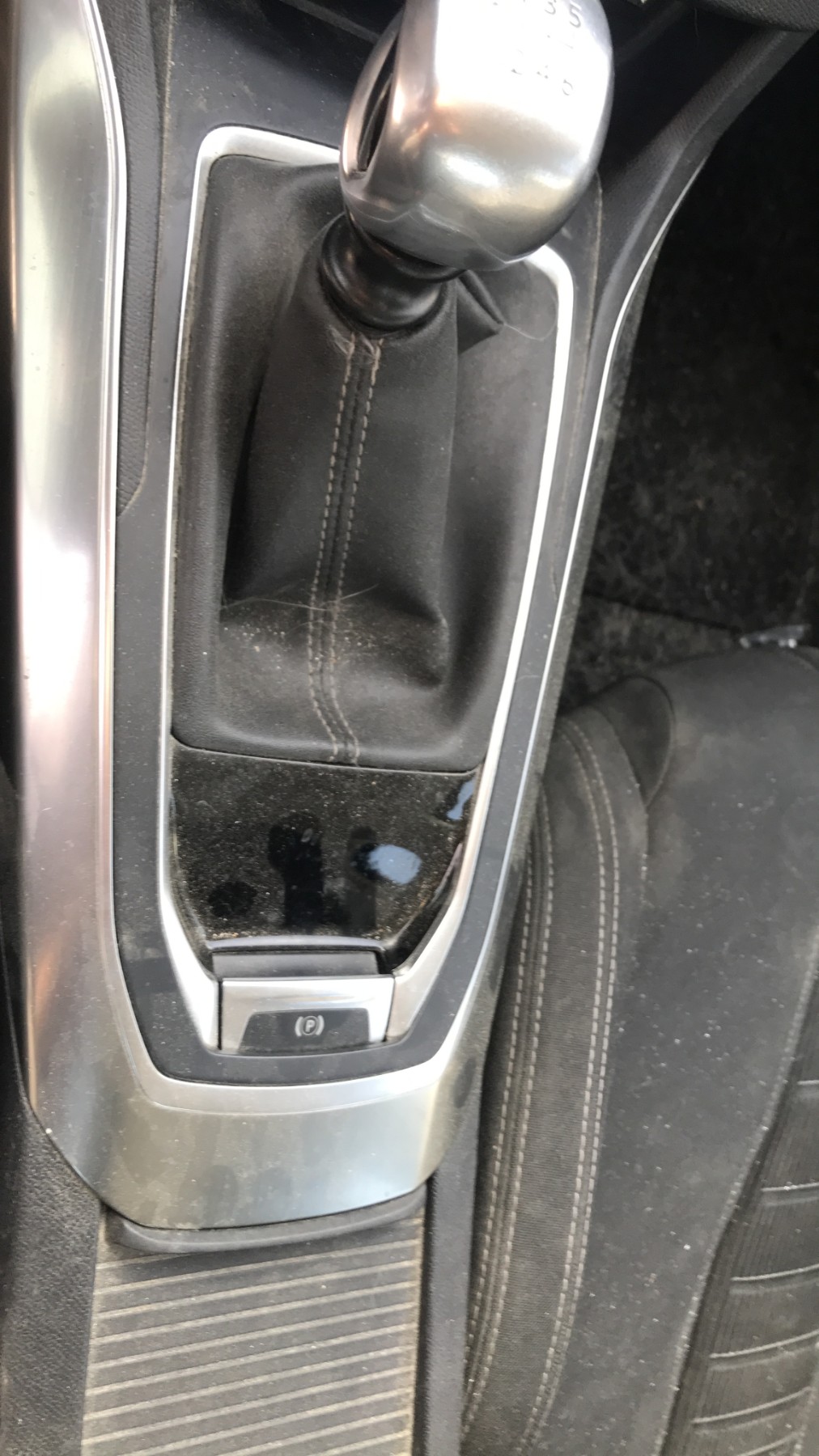 Image PEUGEOT 308 2