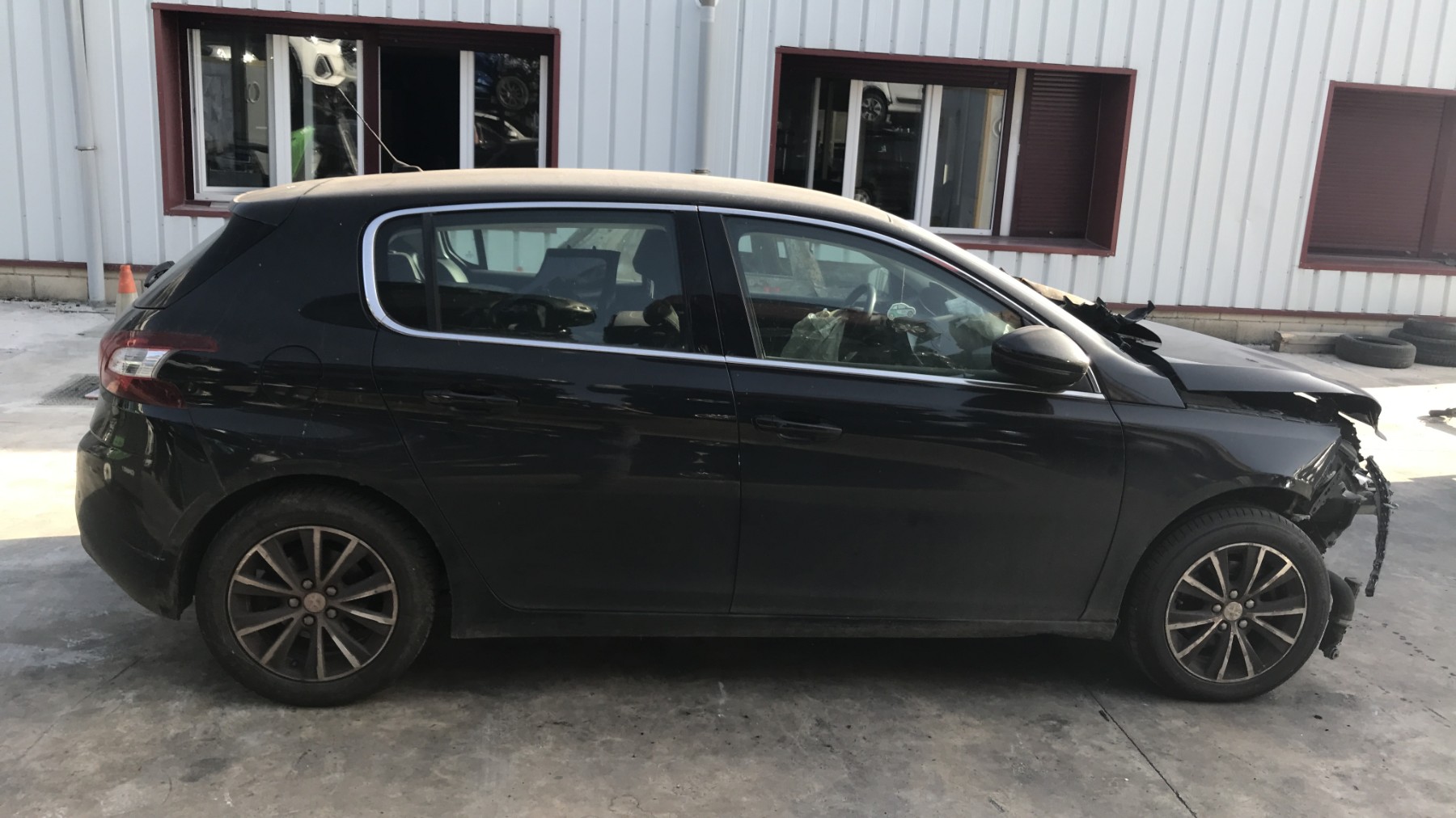 Image PEUGEOT 308 2