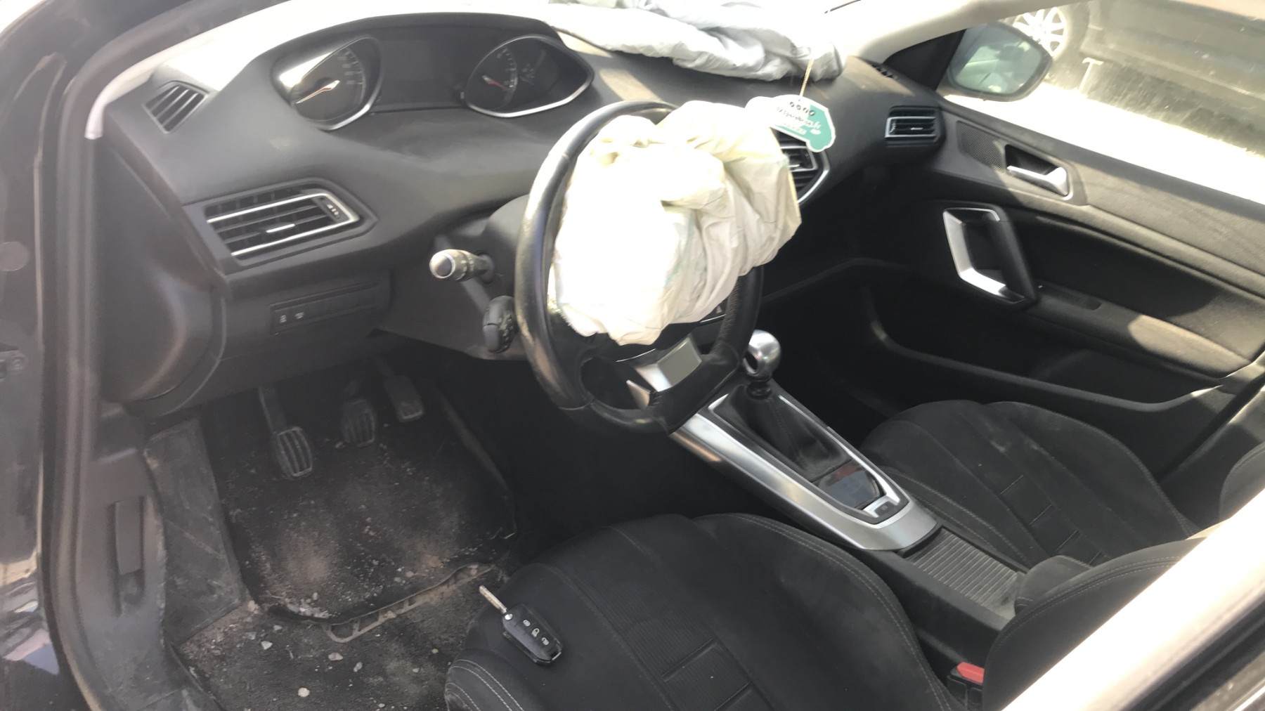 Image PEUGEOT 308 2