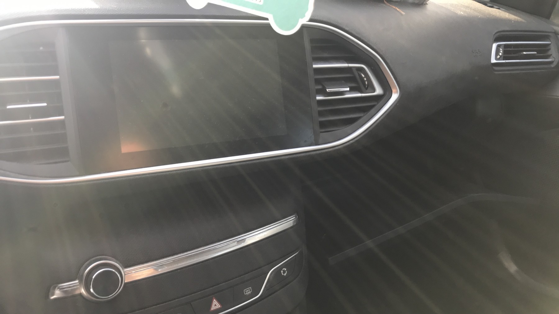 Image PEUGEOT 308 2