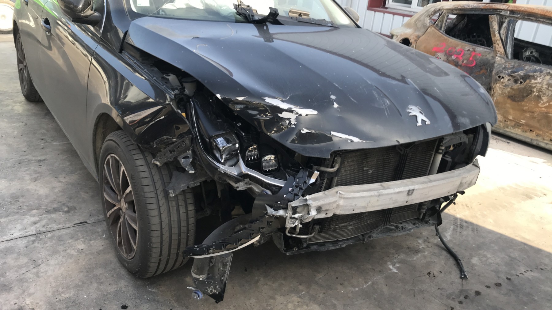Image PEUGEOT 308 2