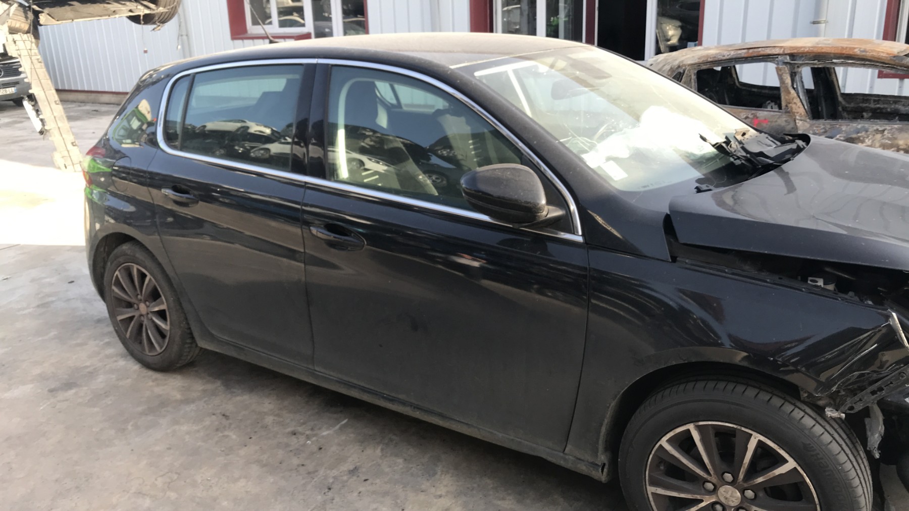 Image PEUGEOT 308 2