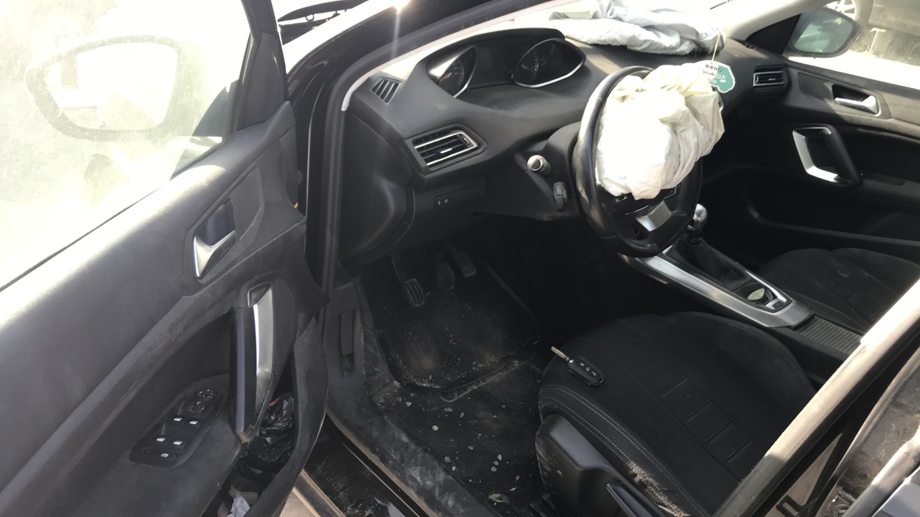 Image PEUGEOT 308 2
