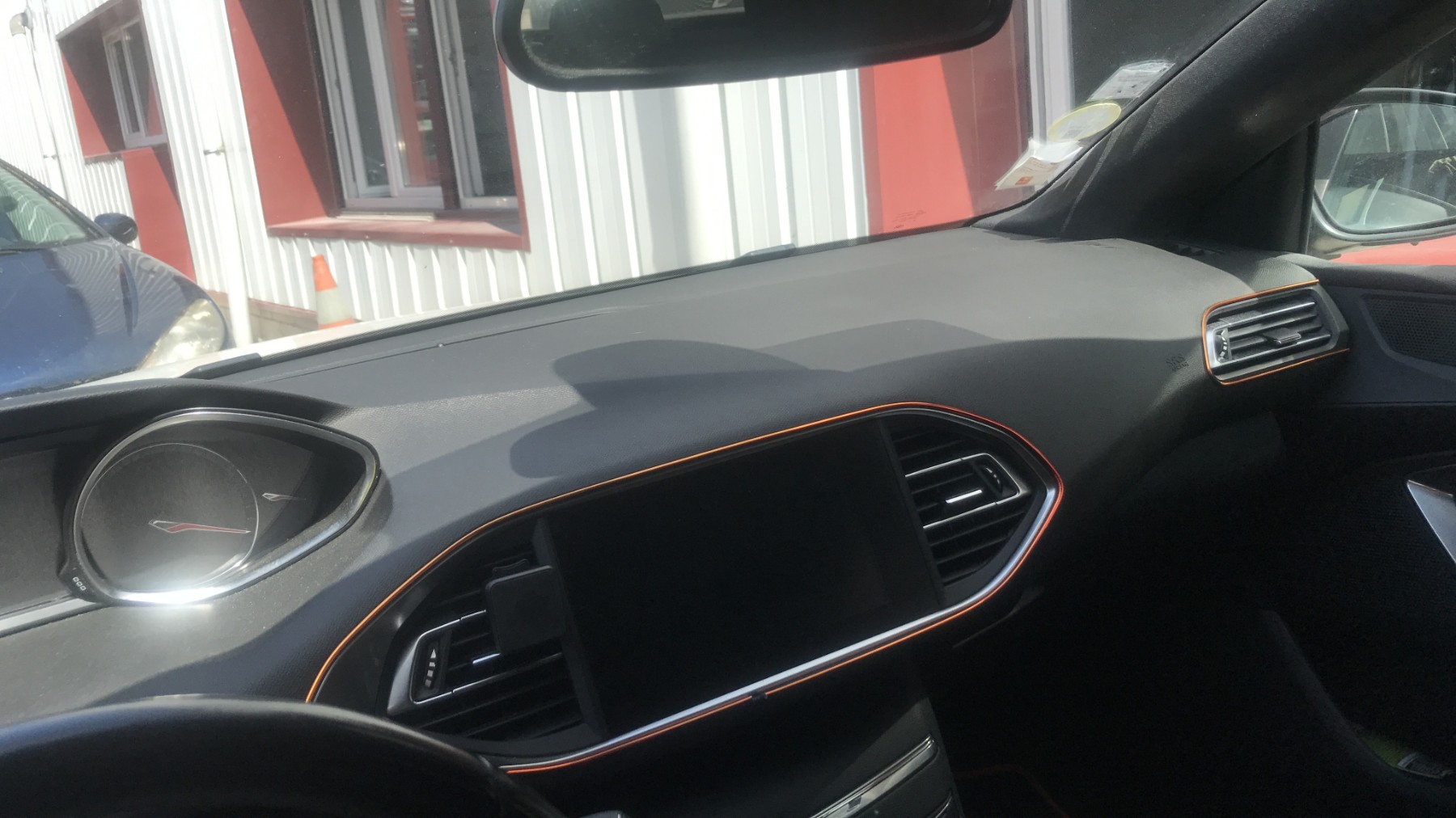Image PEUGEOT 308 2