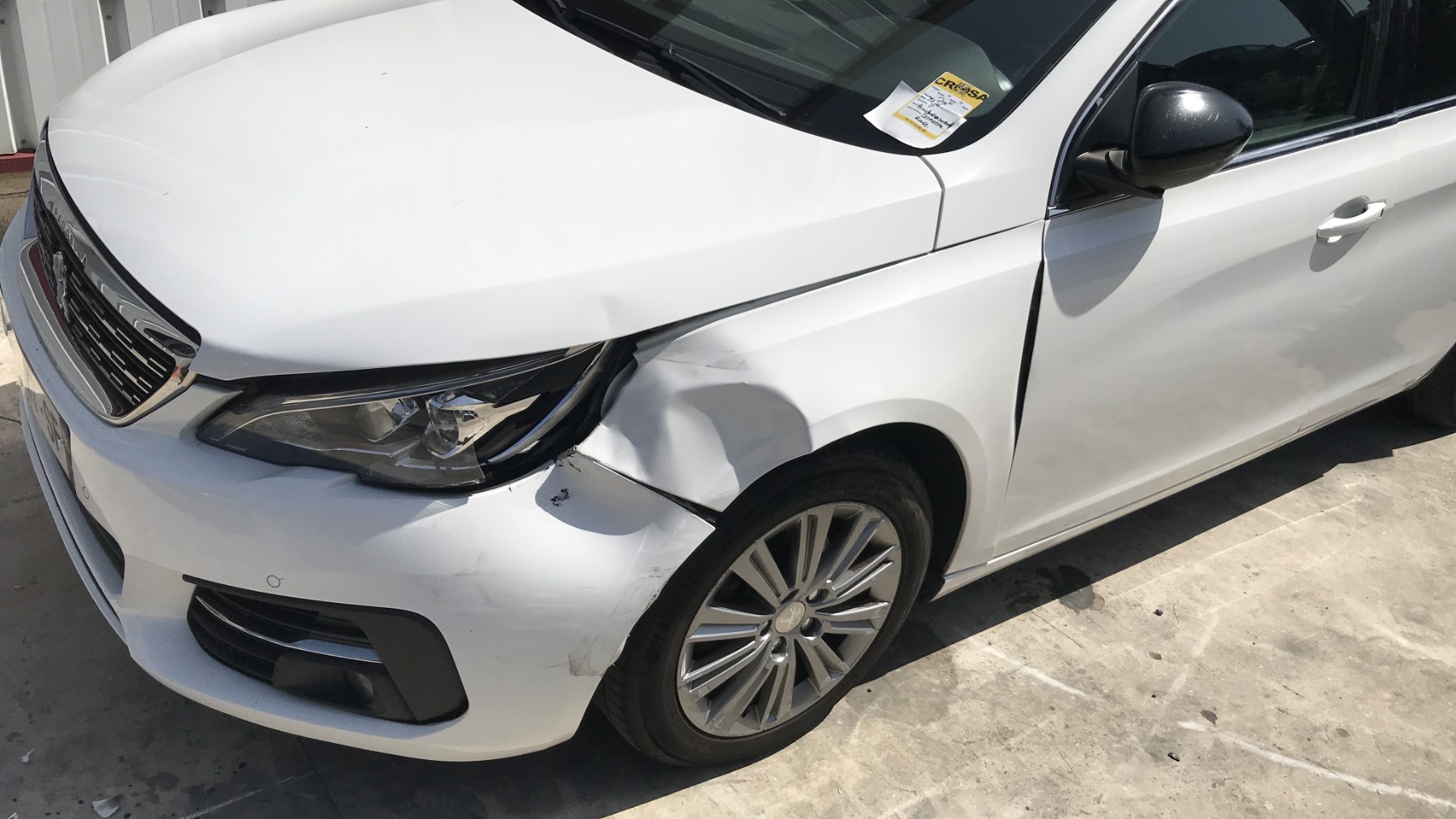Image PEUGEOT 308 2