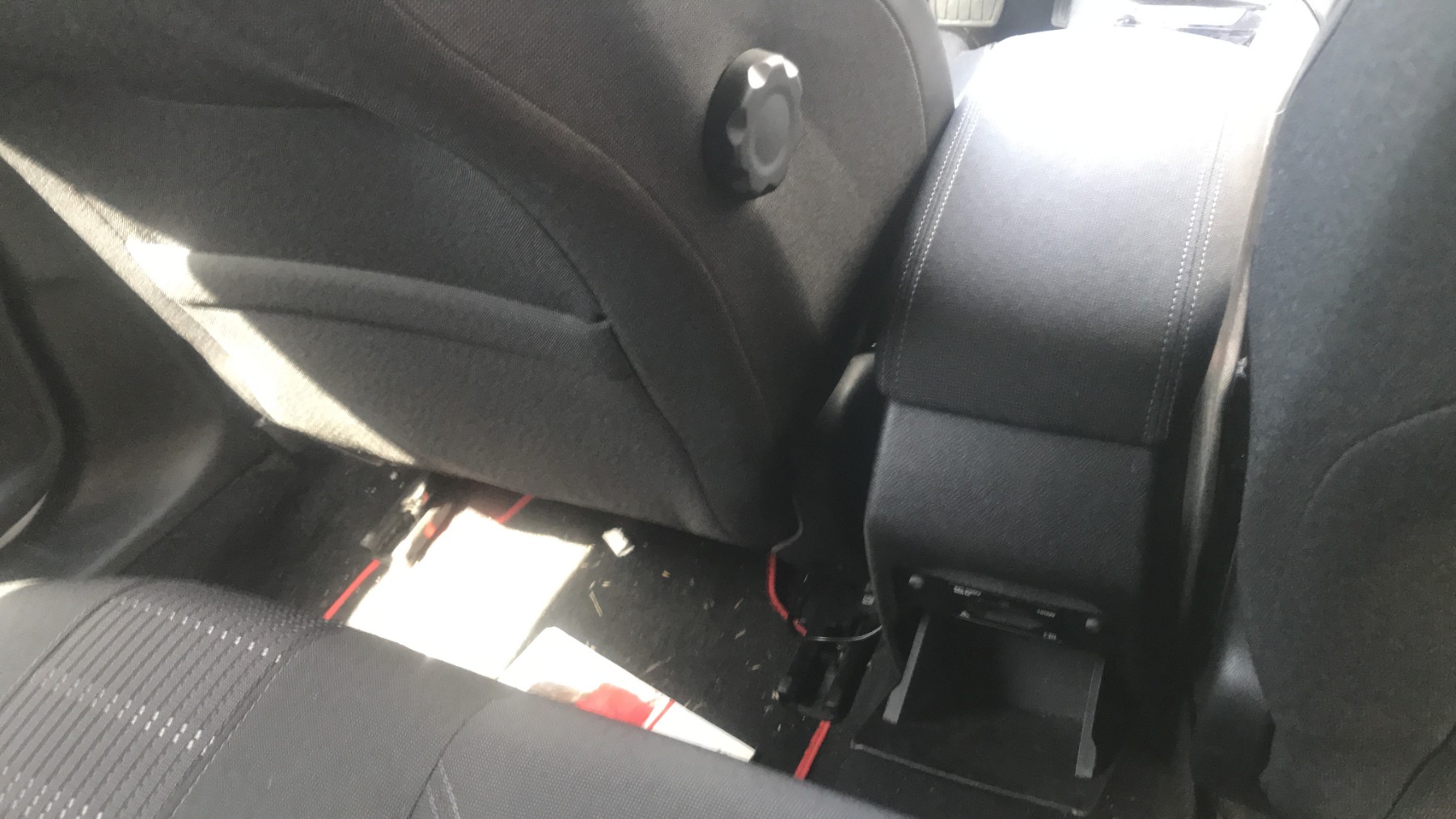 Image PEUGEOT 308 2