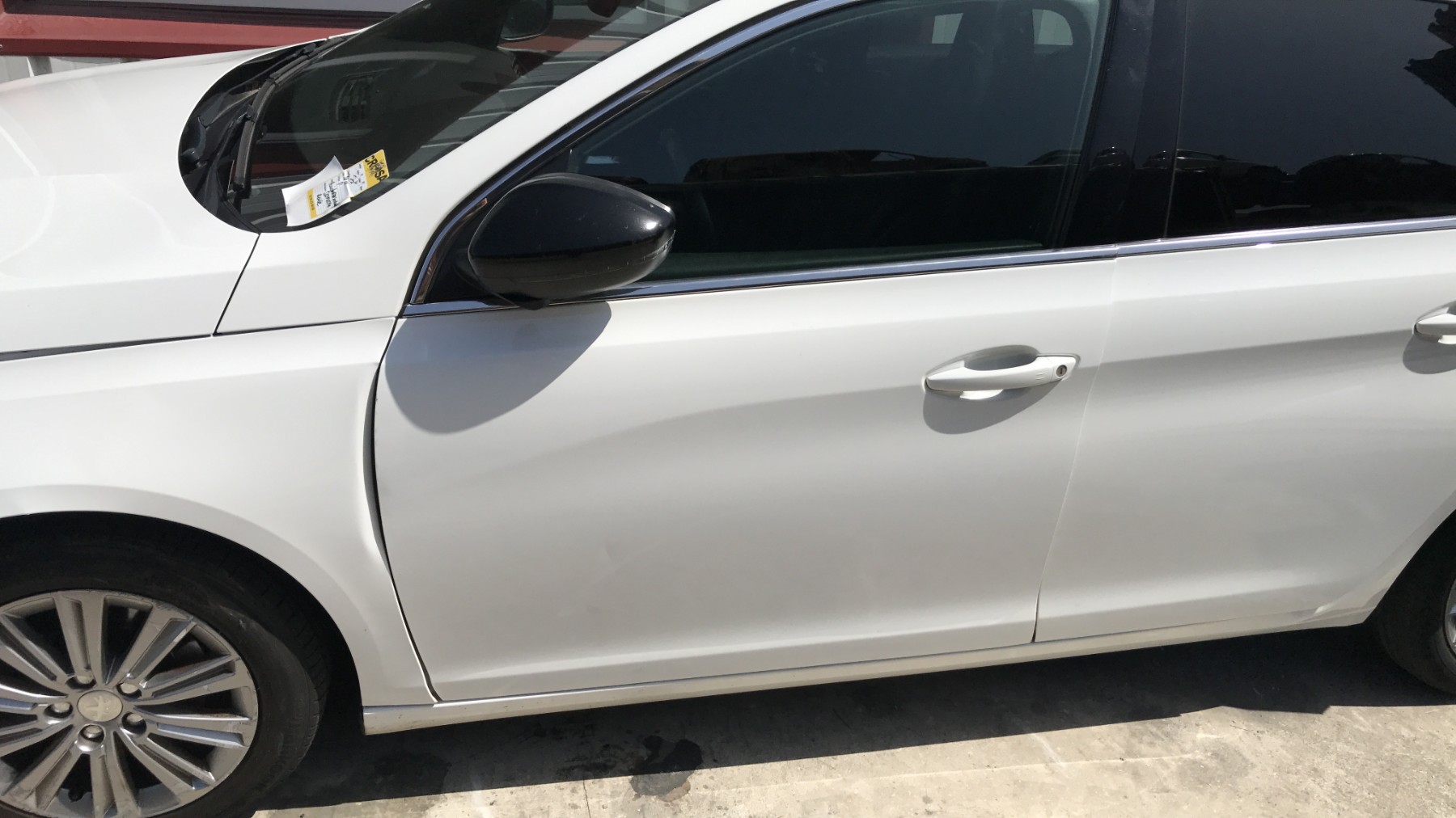 Image PEUGEOT 308 2