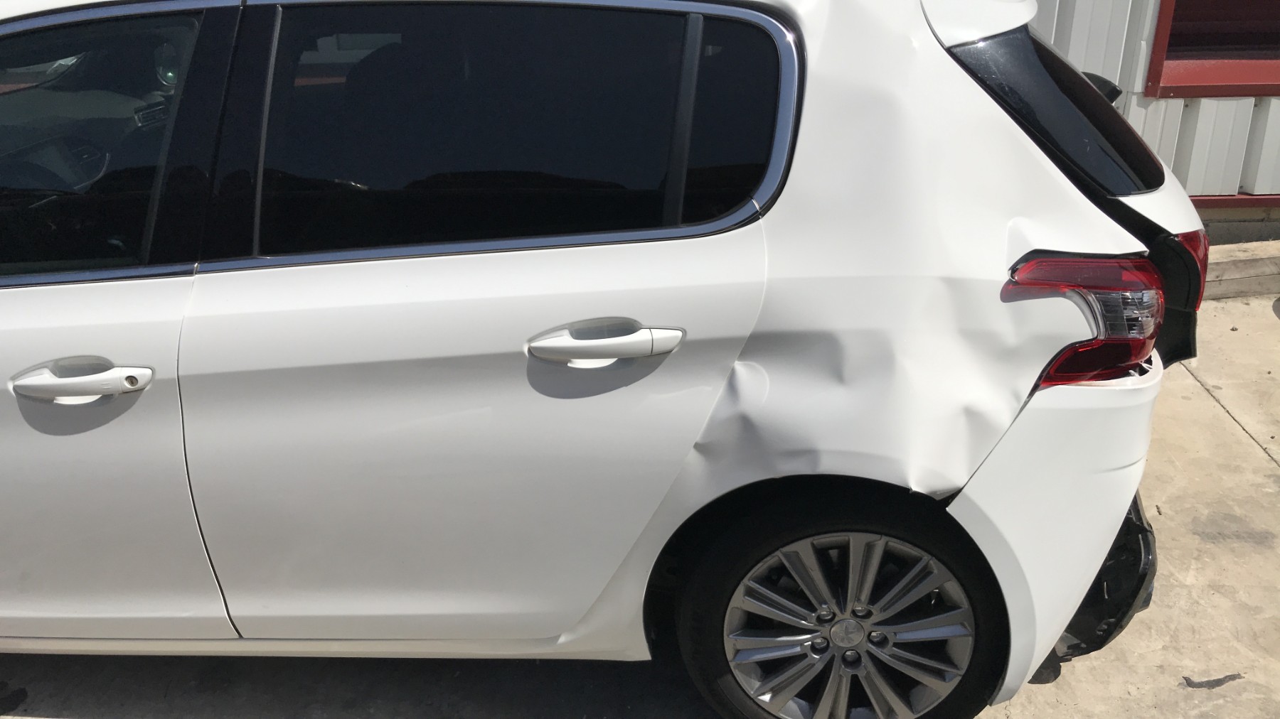 Image PEUGEOT 308 2