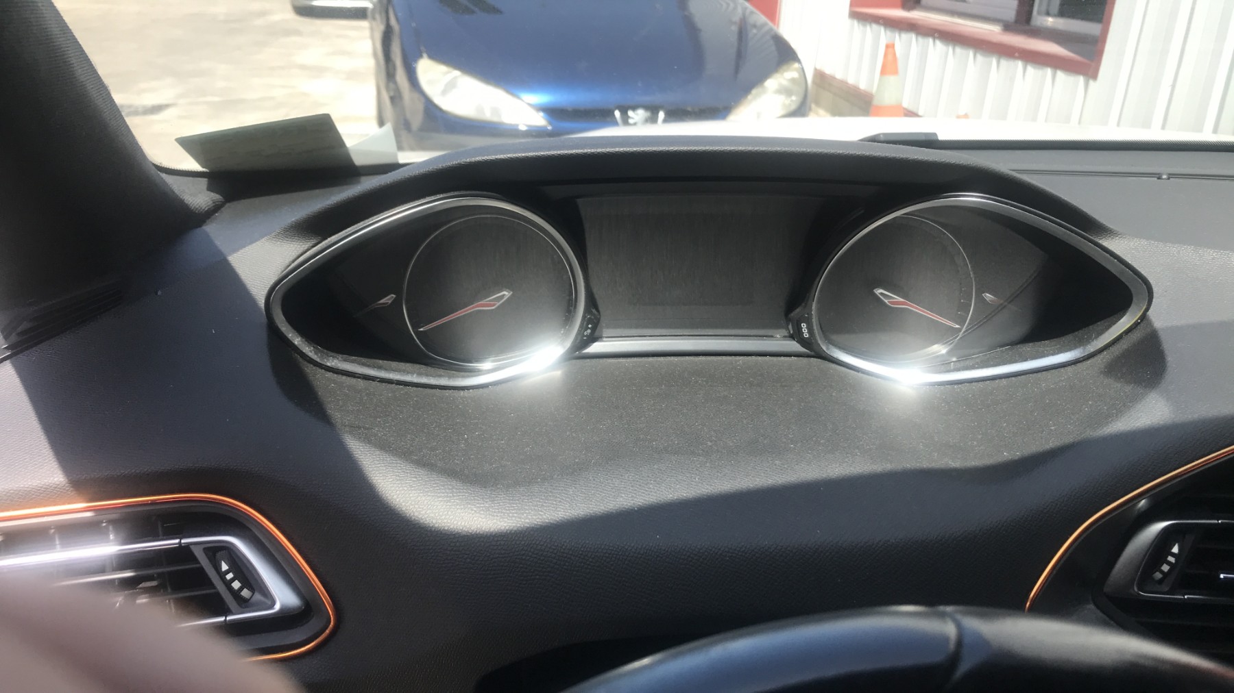 Image PEUGEOT 308 2