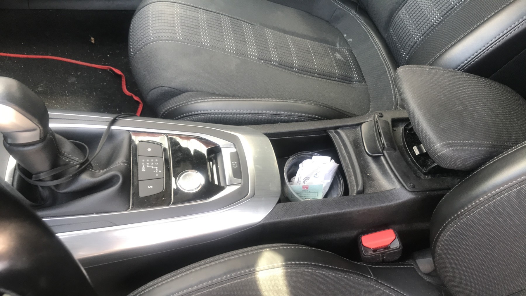 Image PEUGEOT 308 2