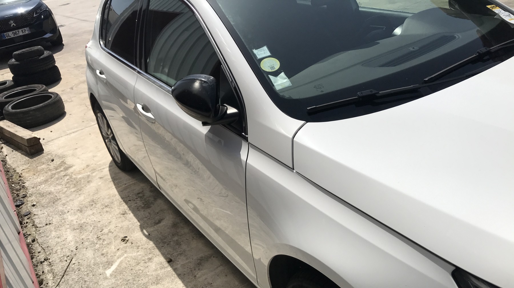 Image PEUGEOT 308 2