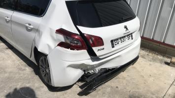 Pièce Auto