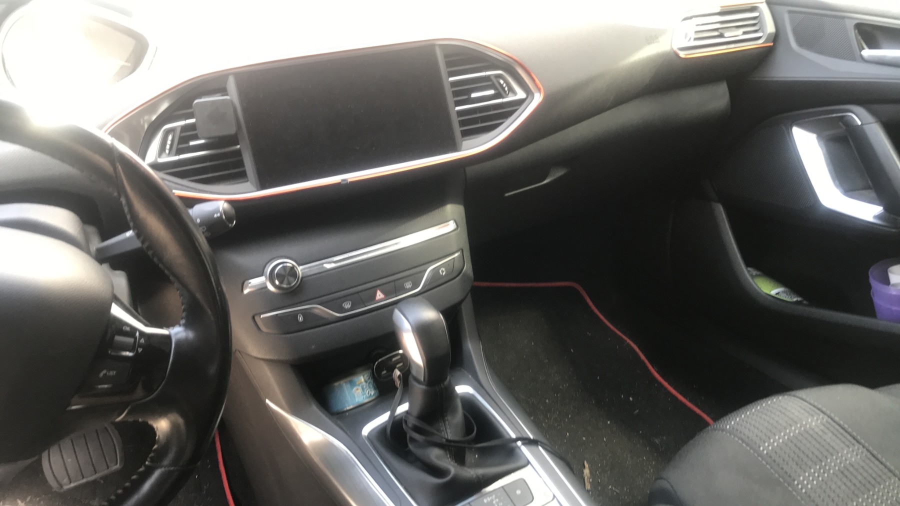 Image PEUGEOT 308 2