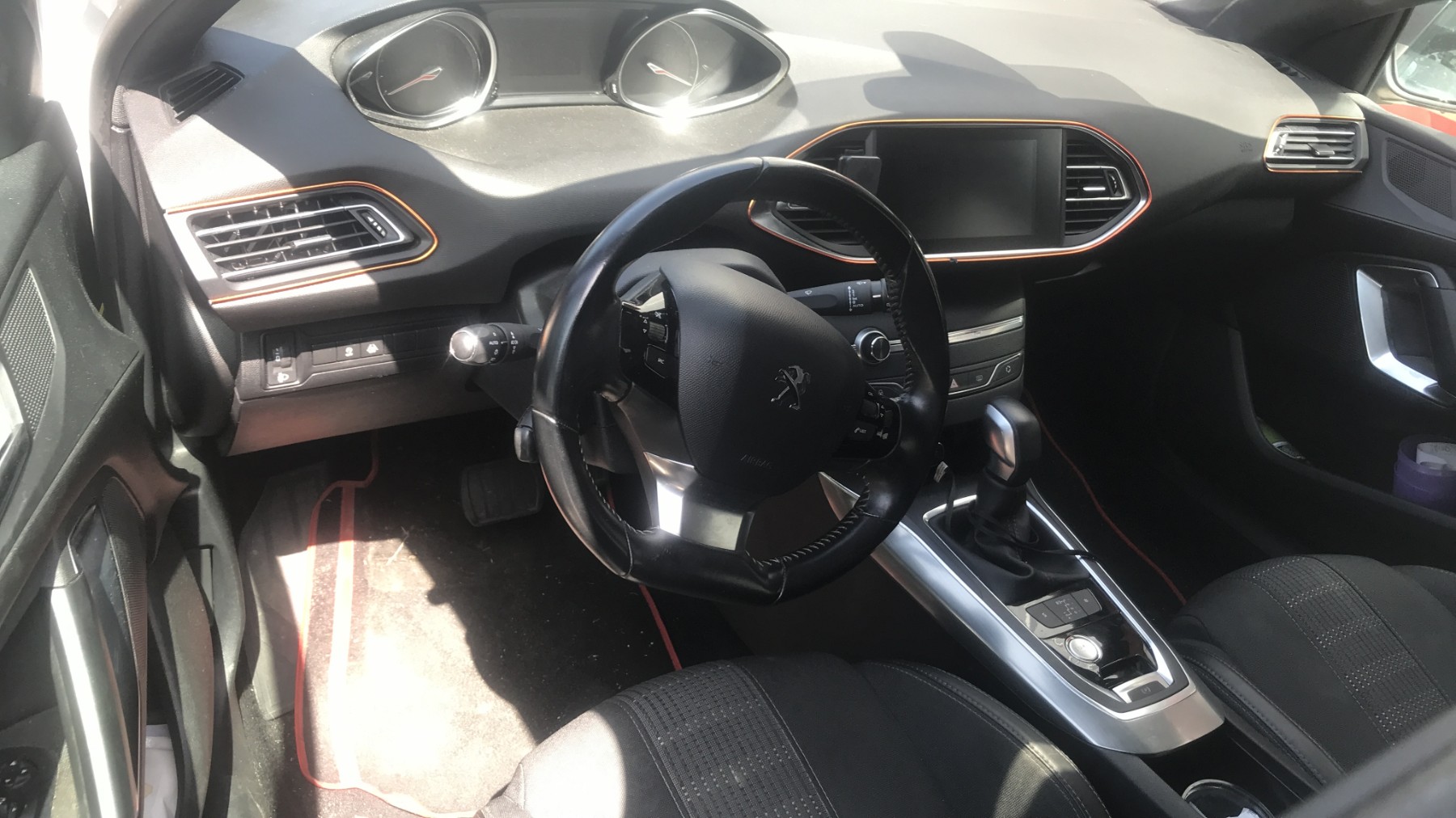 Image PEUGEOT 308 2