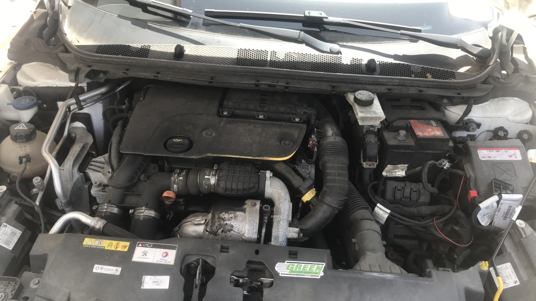 Image PEUGEOT 308 2