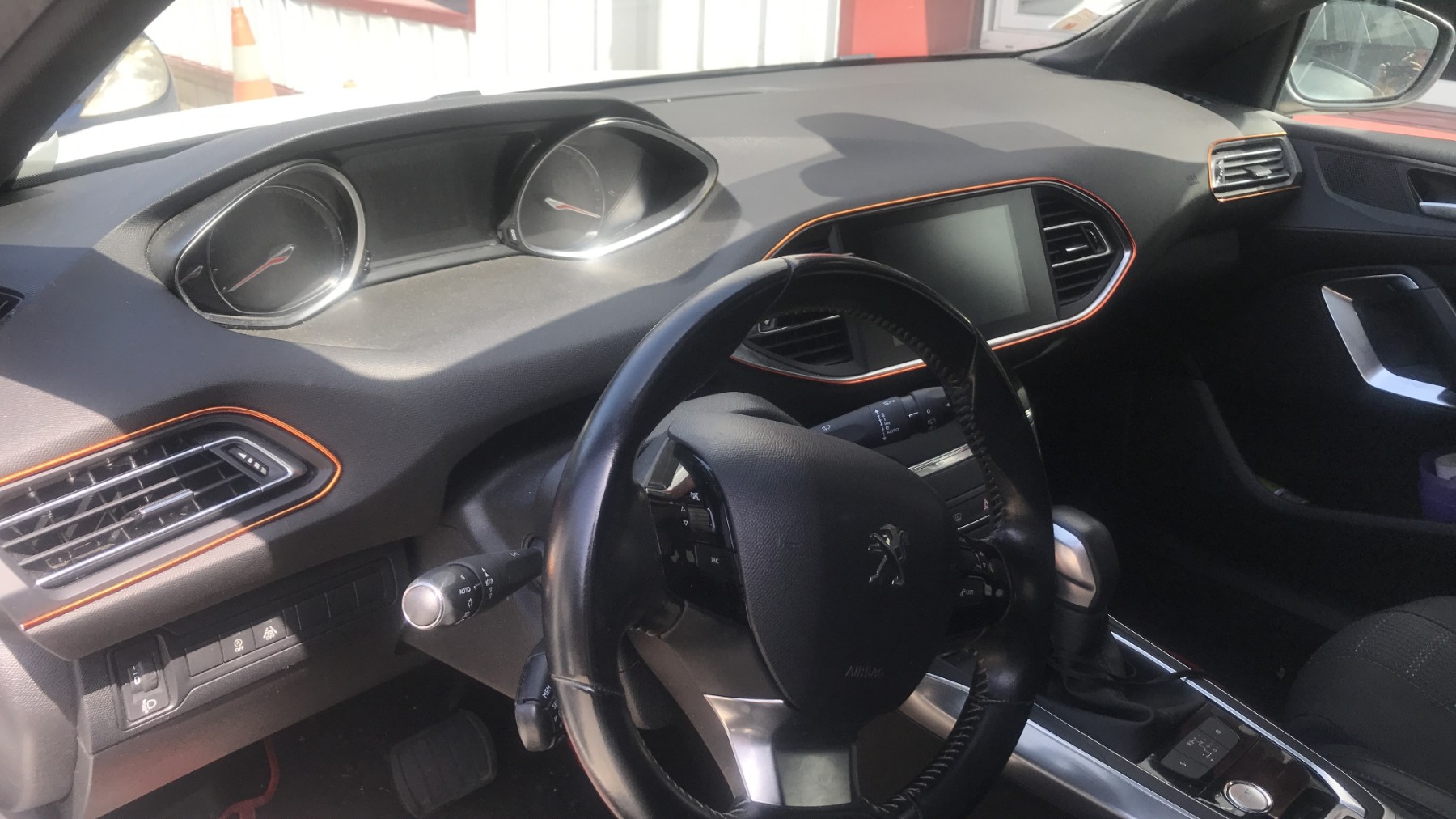 Image PEUGEOT 308 2
