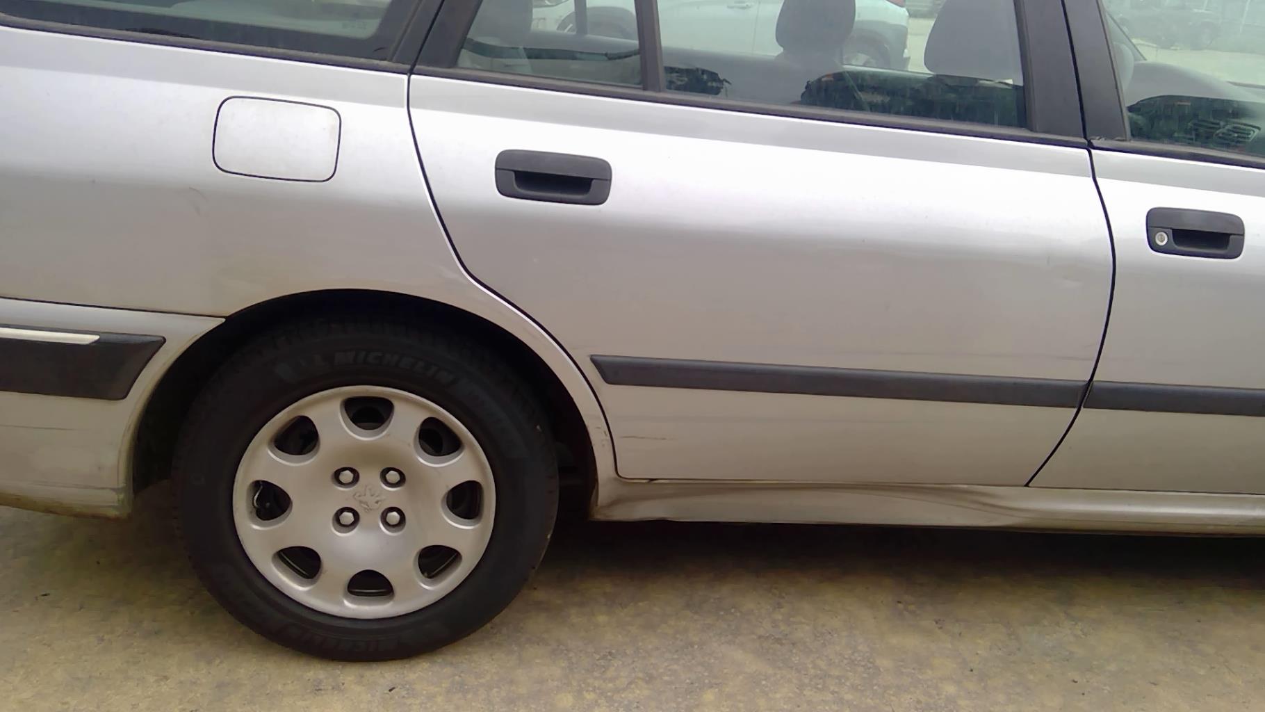 Image PEUGEOT 406