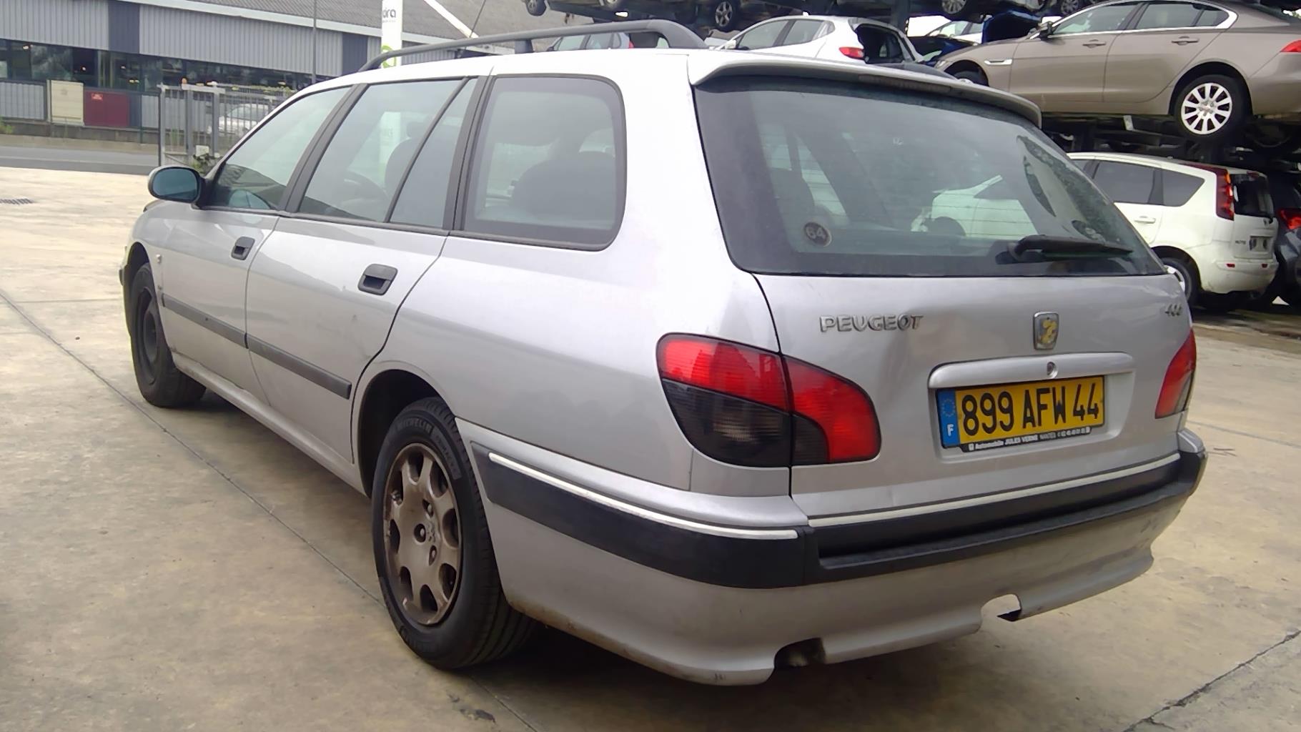 Image PEUGEOT 406