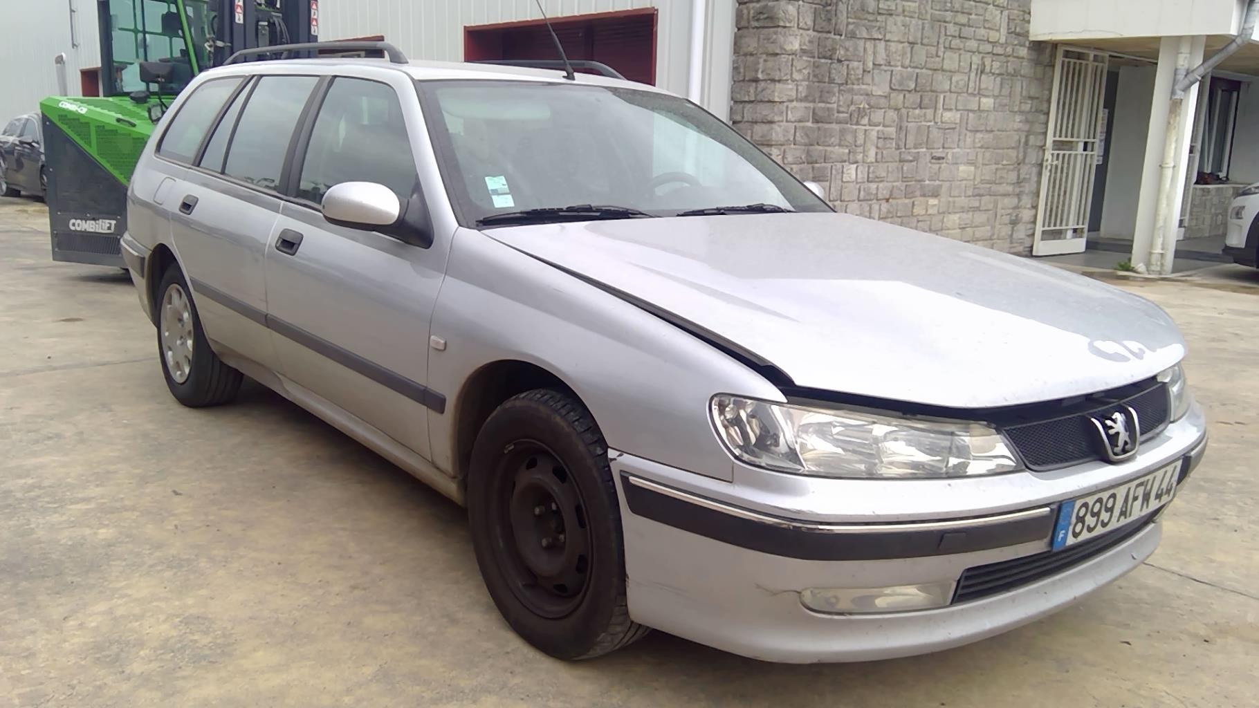 Image PEUGEOT 406