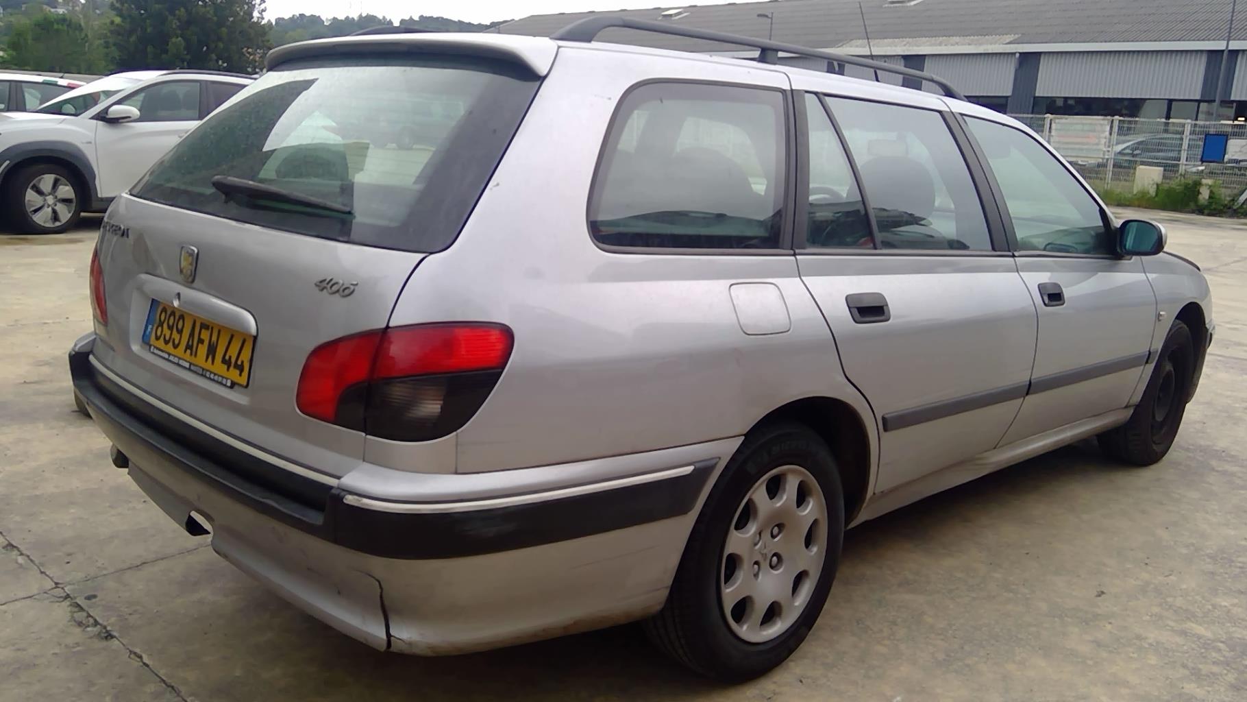 Image PEUGEOT 406