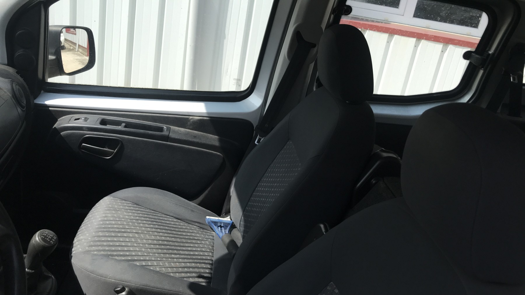 Image PEUGEOT BIPPER