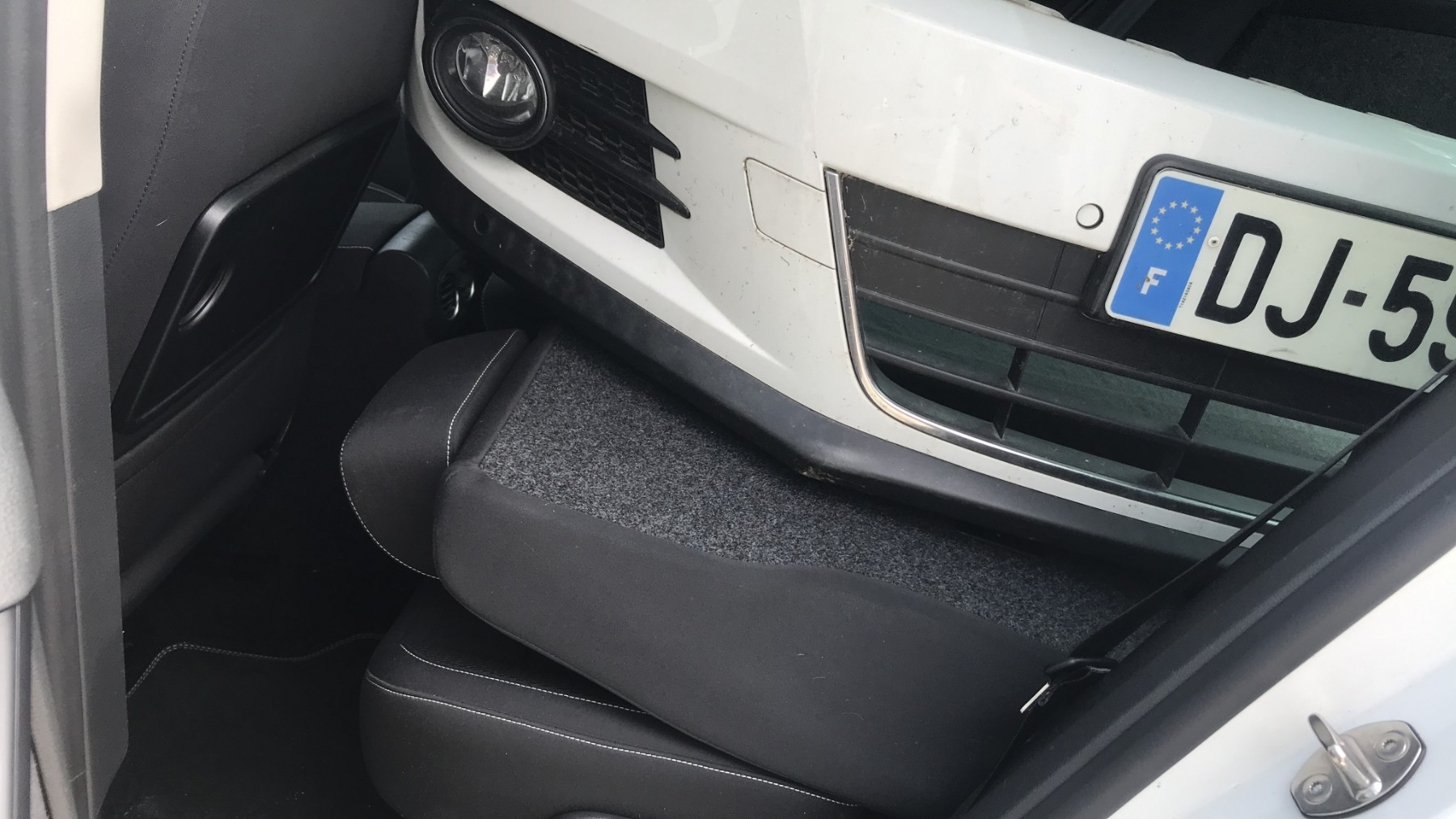 Image PEUGEOT BIPPER