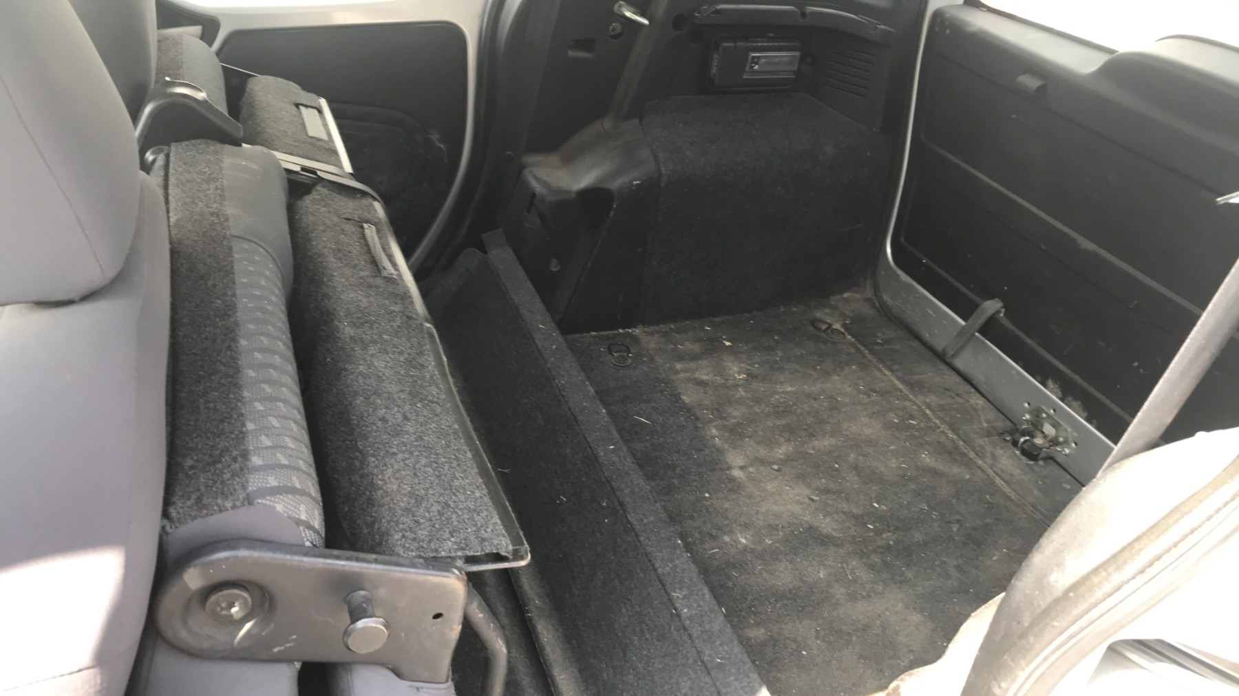 Image PEUGEOT BIPPER