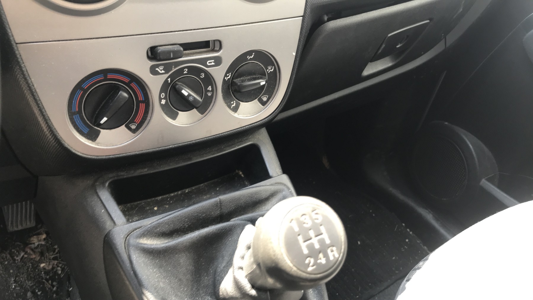 Image PEUGEOT BIPPER
