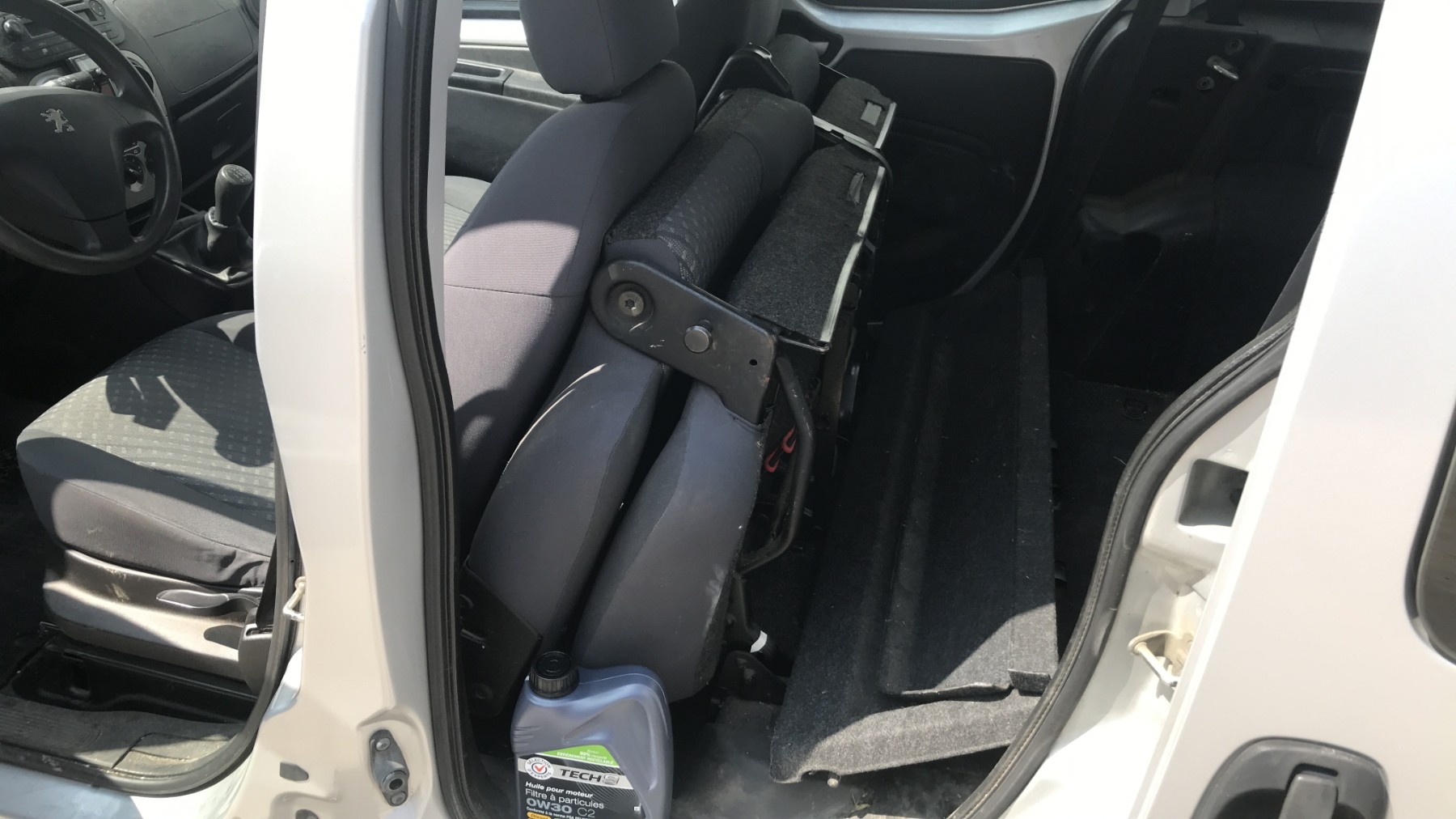 Image PEUGEOT BIPPER