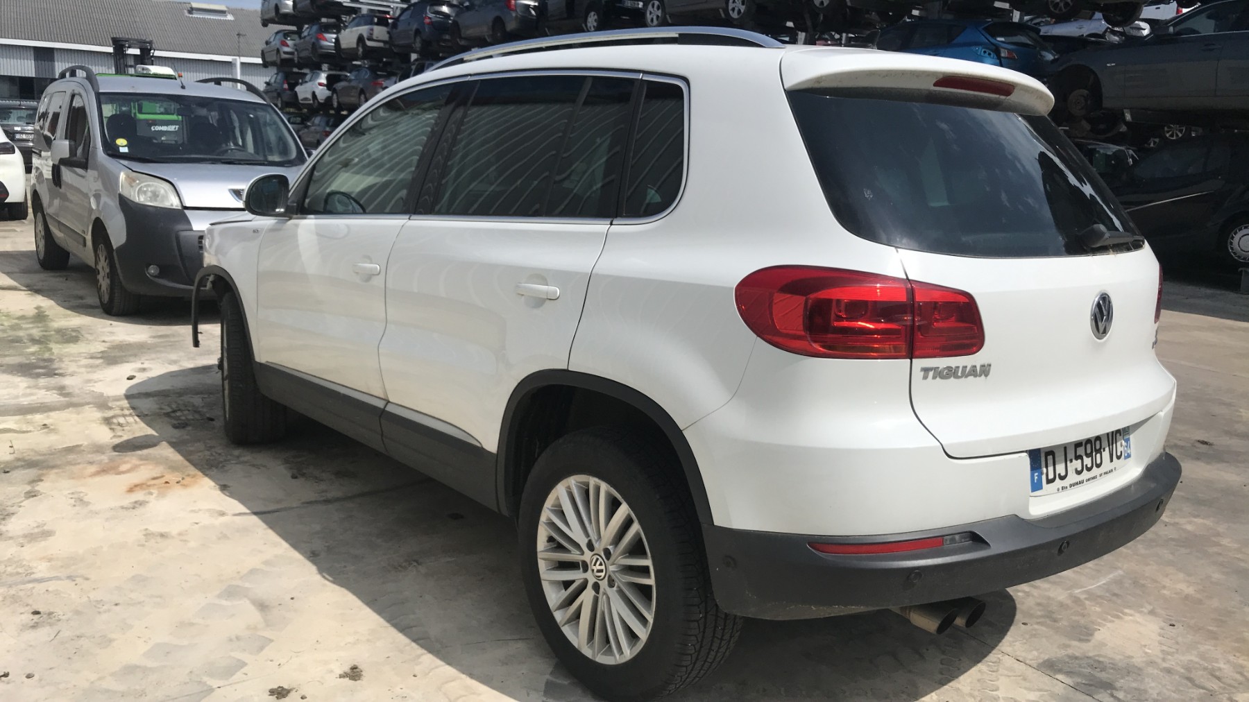 Image PEUGEOT BIPPER