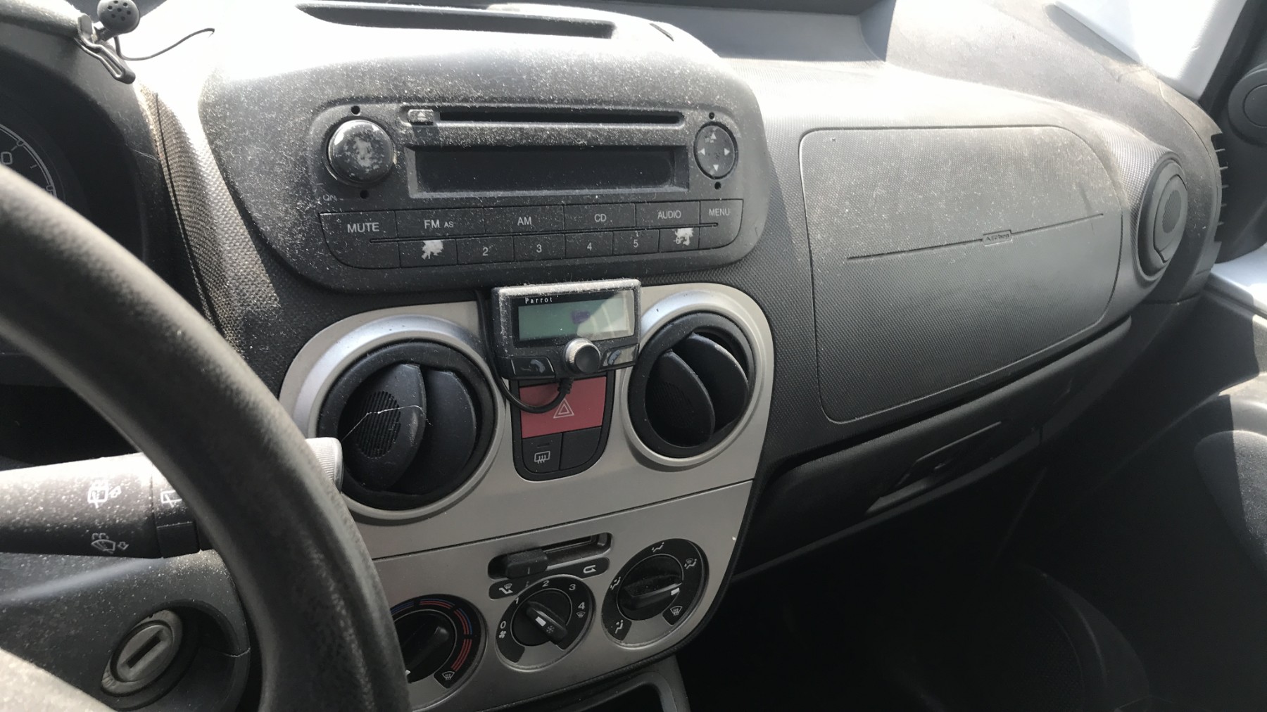 Image PEUGEOT BIPPER